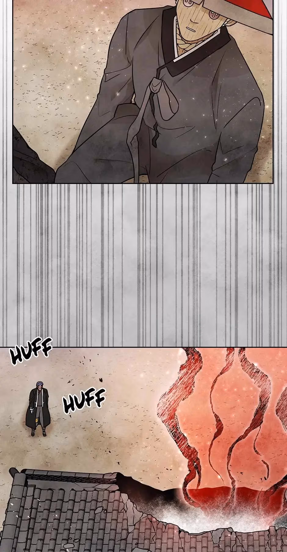 The Greatest Ascetic Chapter 75 page 20 - 