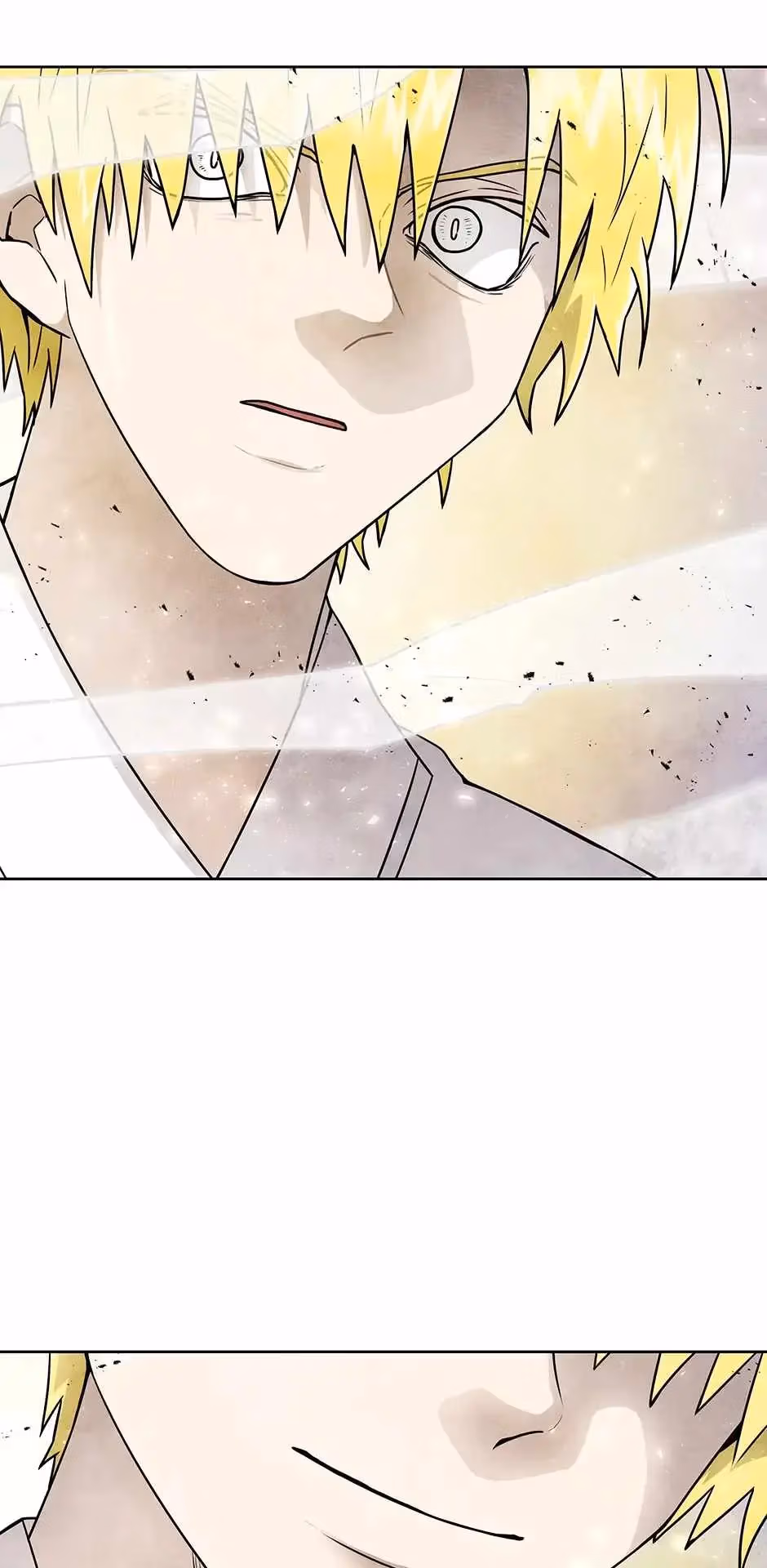 The Greatest Ascetic Chapter 75 page 3 - 