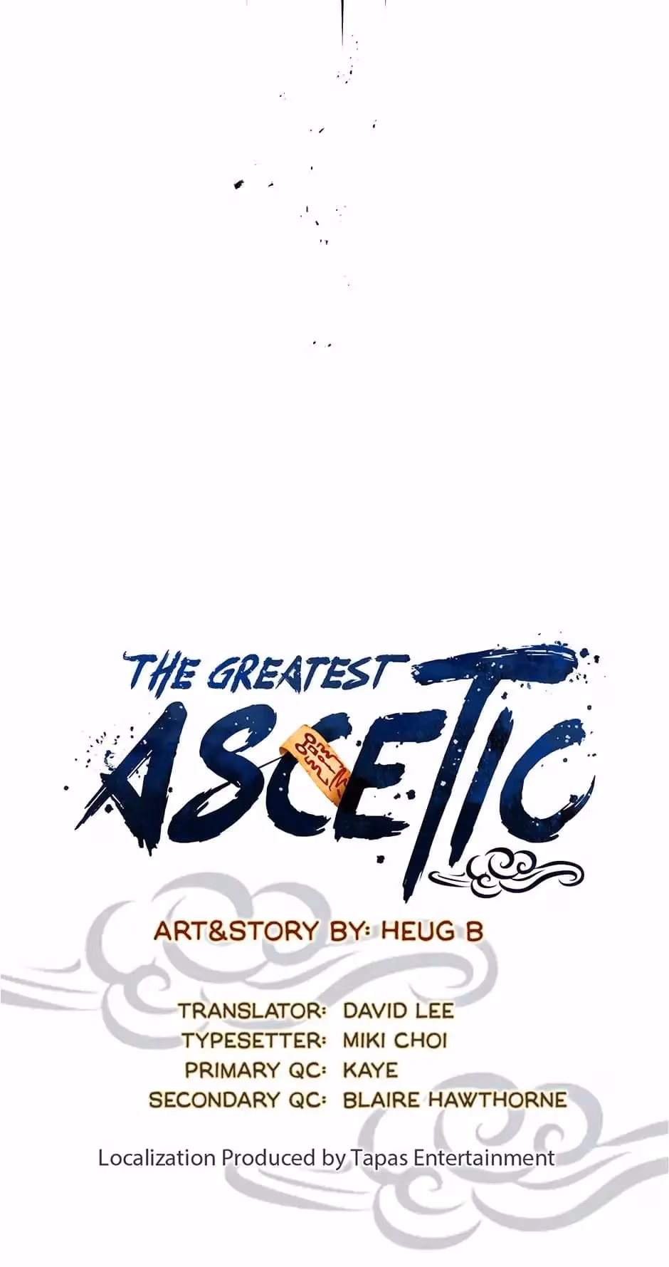 The Greatest Ascetic Chapter 75 page 23 - 