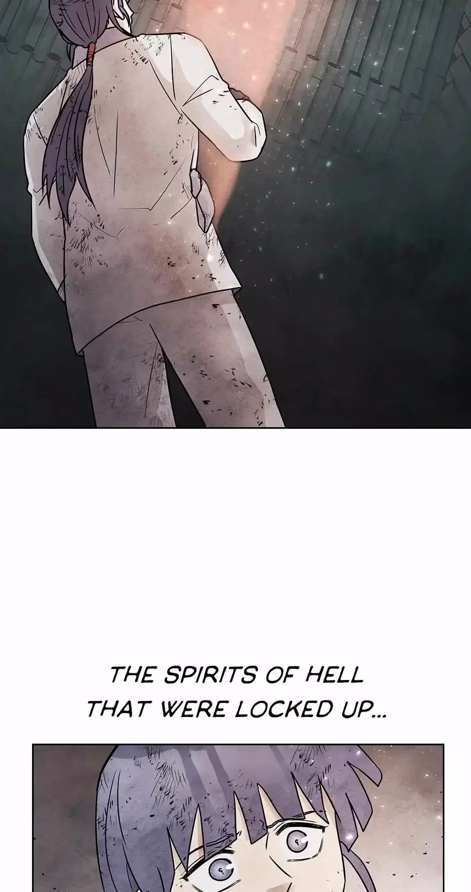 The Greatest Ascetic Chapter 75 page 25 - 