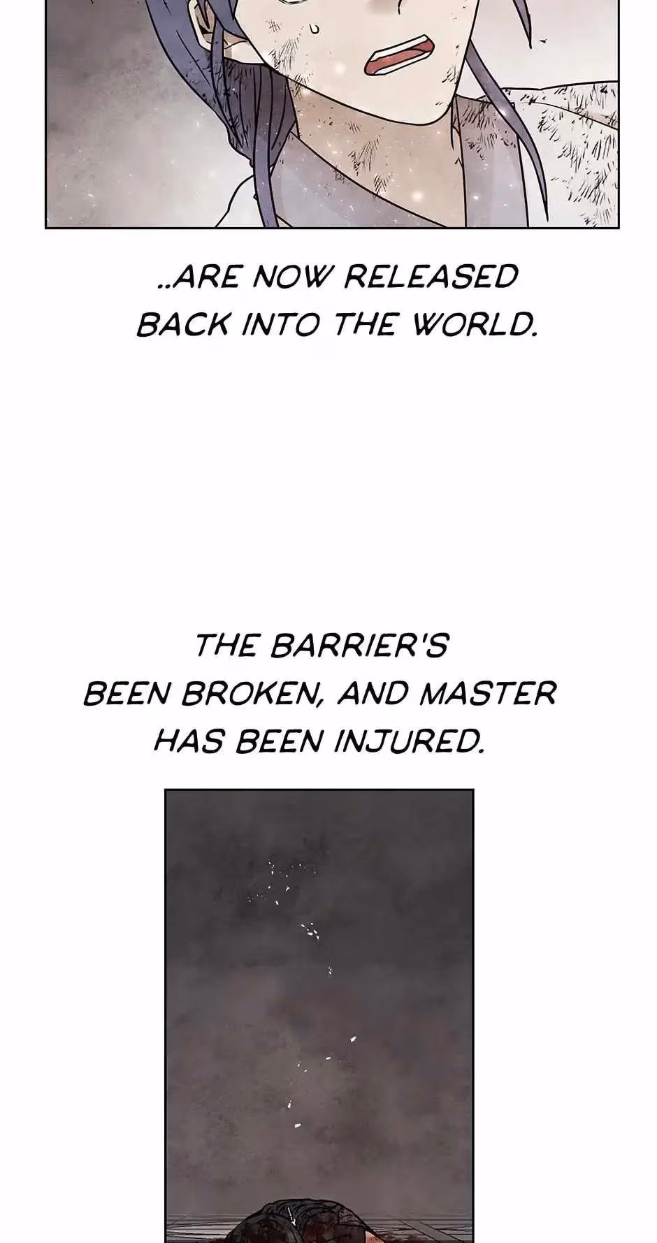 The Greatest Ascetic Chapter 75 page 26 - 