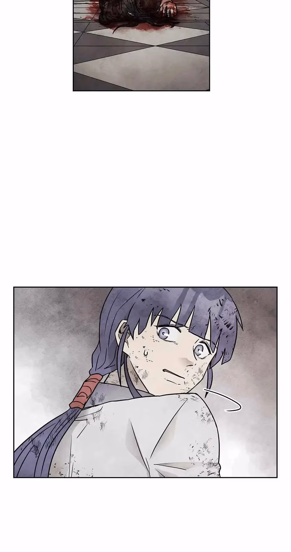 The Greatest Ascetic Chapter 75 page 27 - 