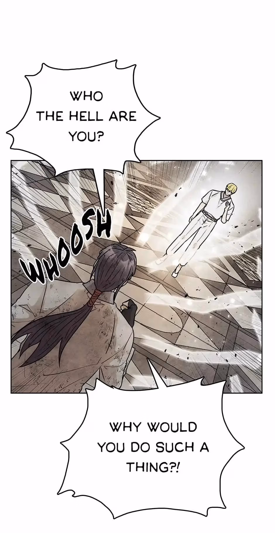 The Greatest Ascetic Chapter 75 page 29 - 