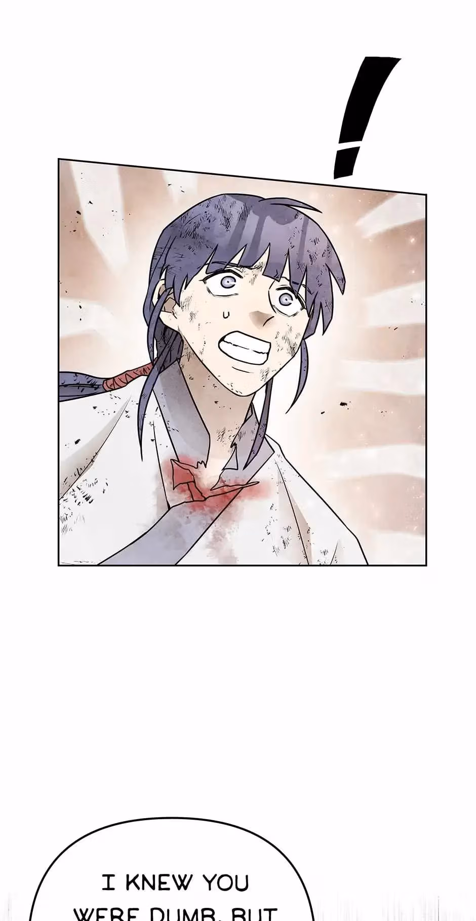 The Greatest Ascetic Chapter 75 page 32 - 
