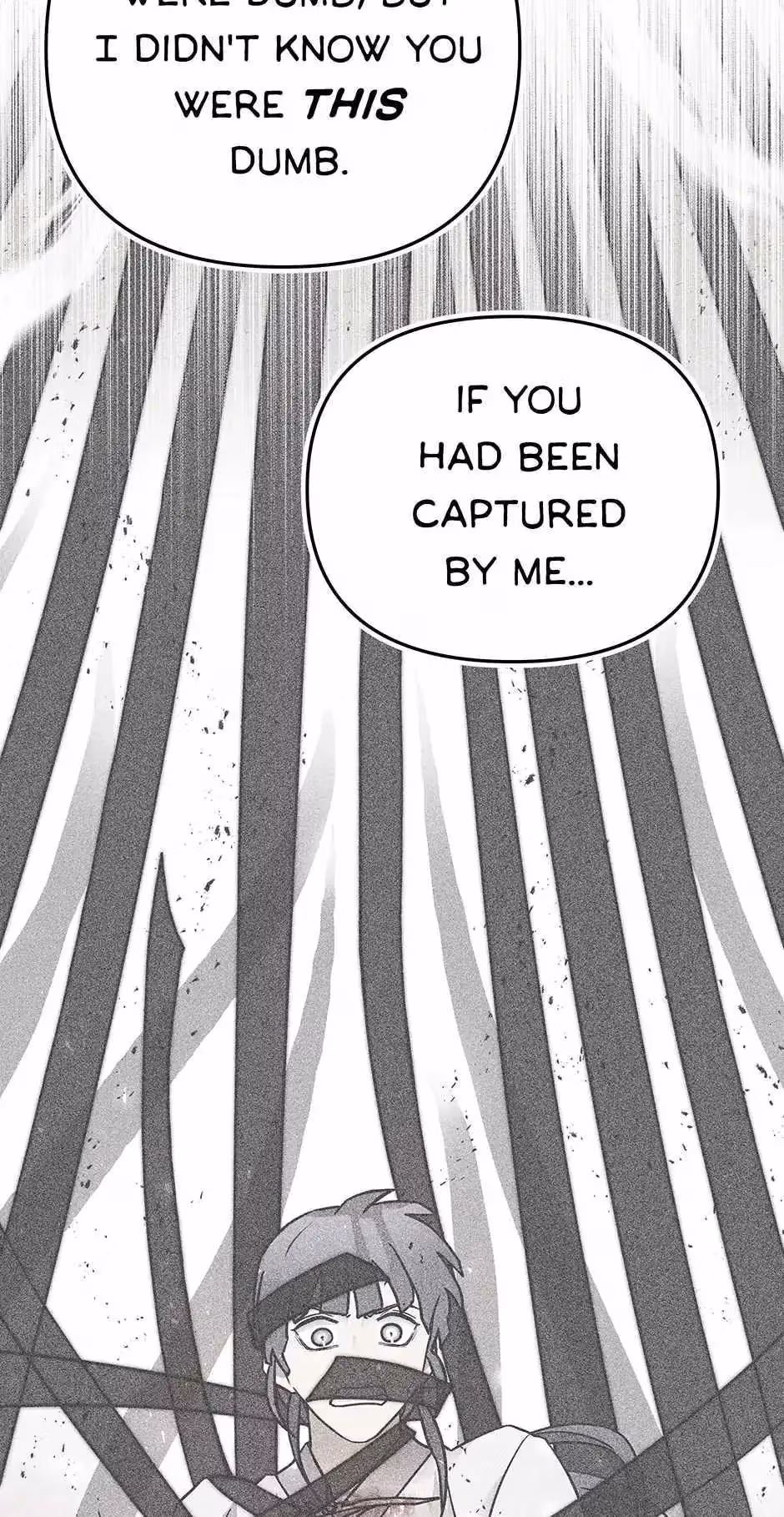 The Greatest Ascetic Chapter 75 page 33 - 