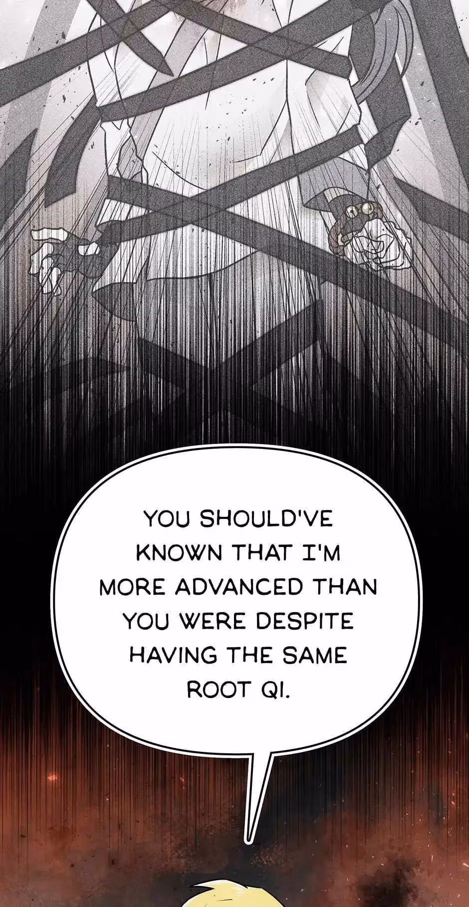 The Greatest Ascetic Chapter 75 page 34 - 