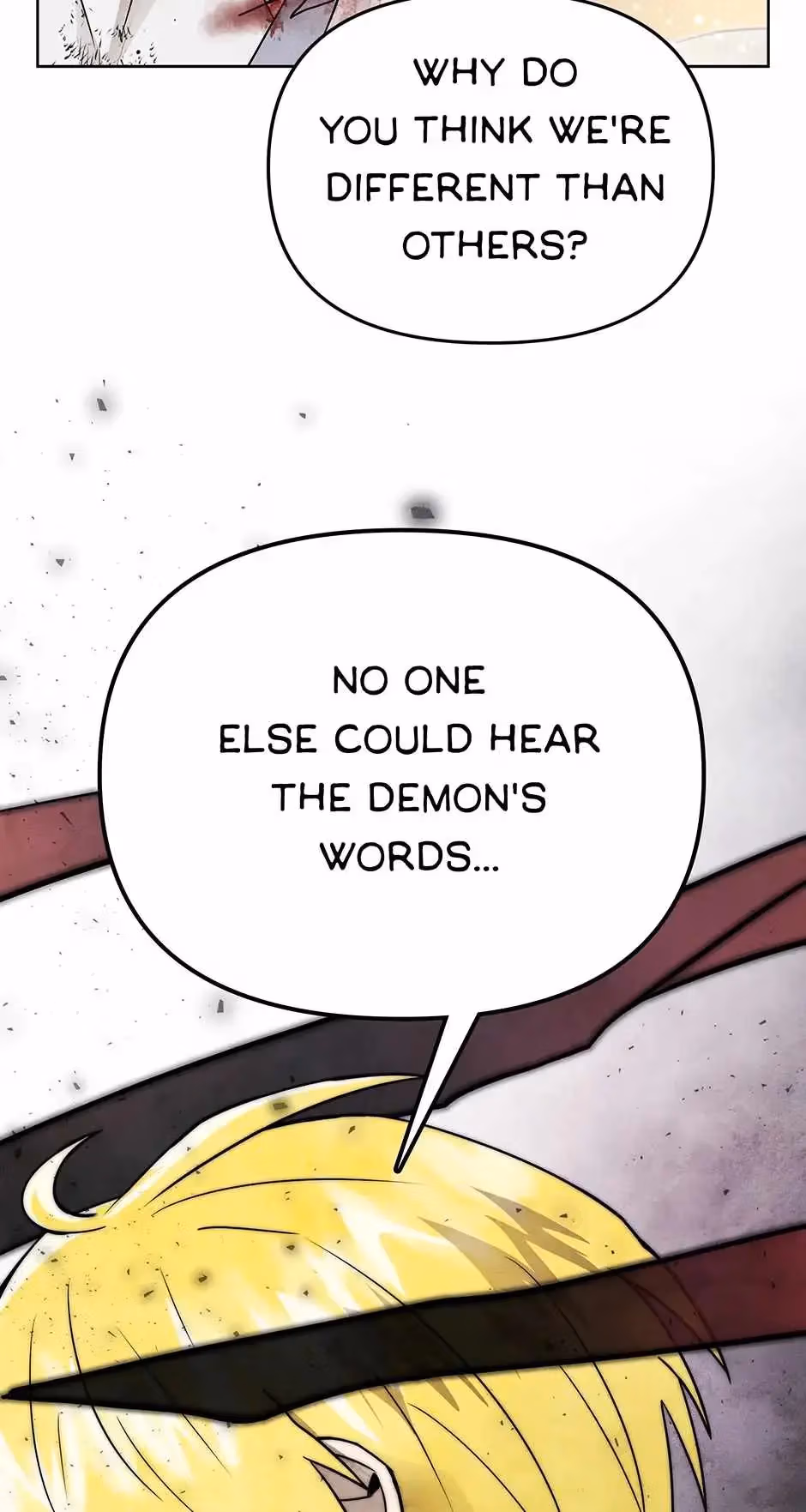 The Greatest Ascetic Chapter 75 page 38 - 