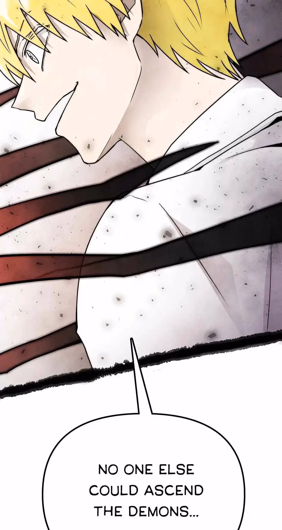 The Greatest Ascetic Chapter 75 page 39 - 