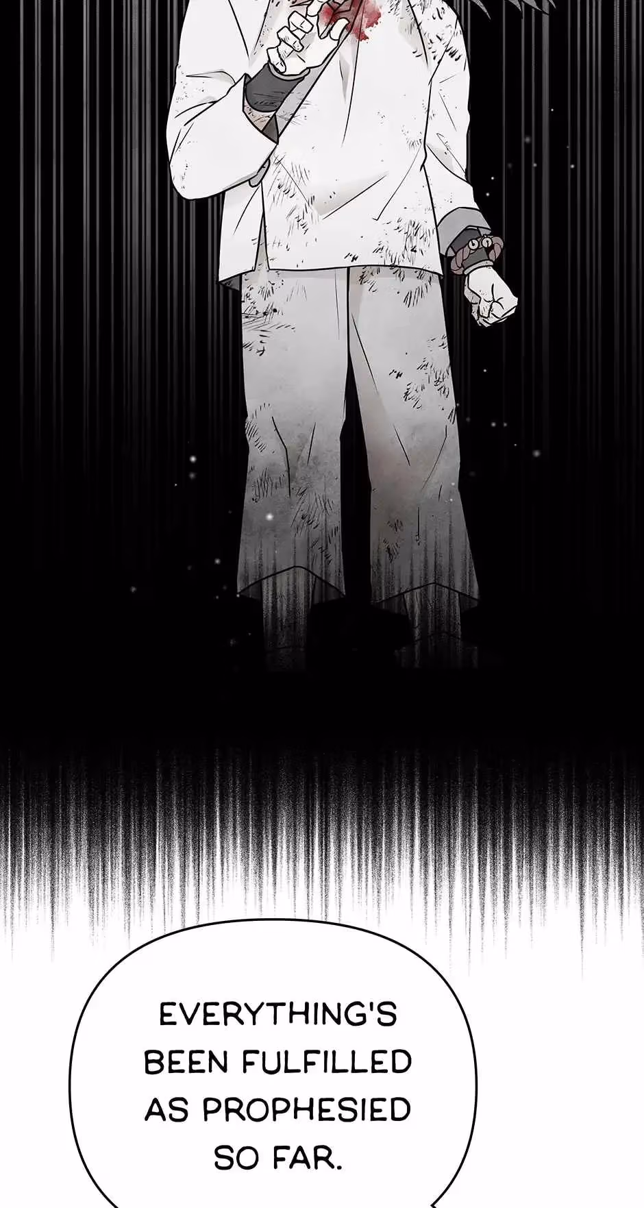The Greatest Ascetic Chapter 75 page 41 - 