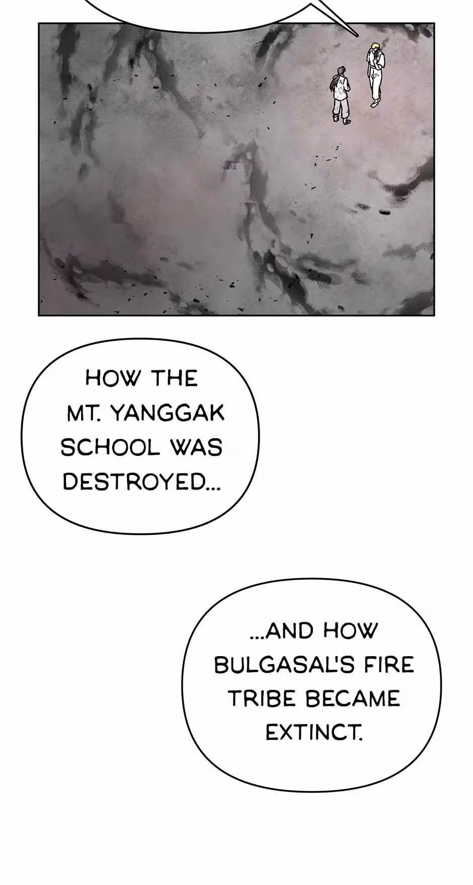 The Greatest Ascetic Chapter 75 page 42 - 