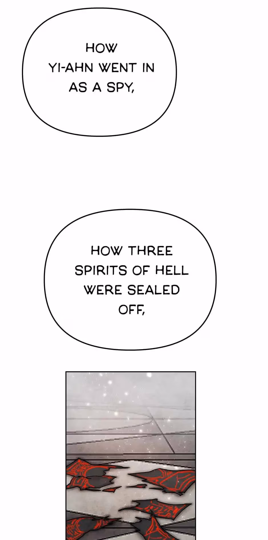 The Greatest Ascetic Chapter 75 page 43 - 