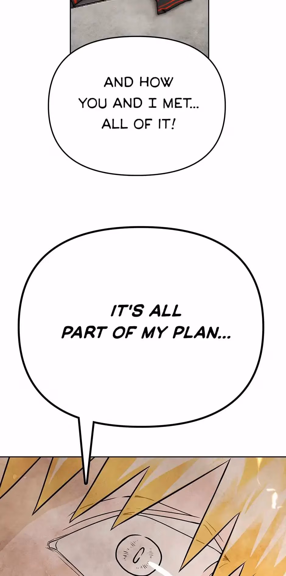 The Greatest Ascetic Chapter 75 page 44 - 