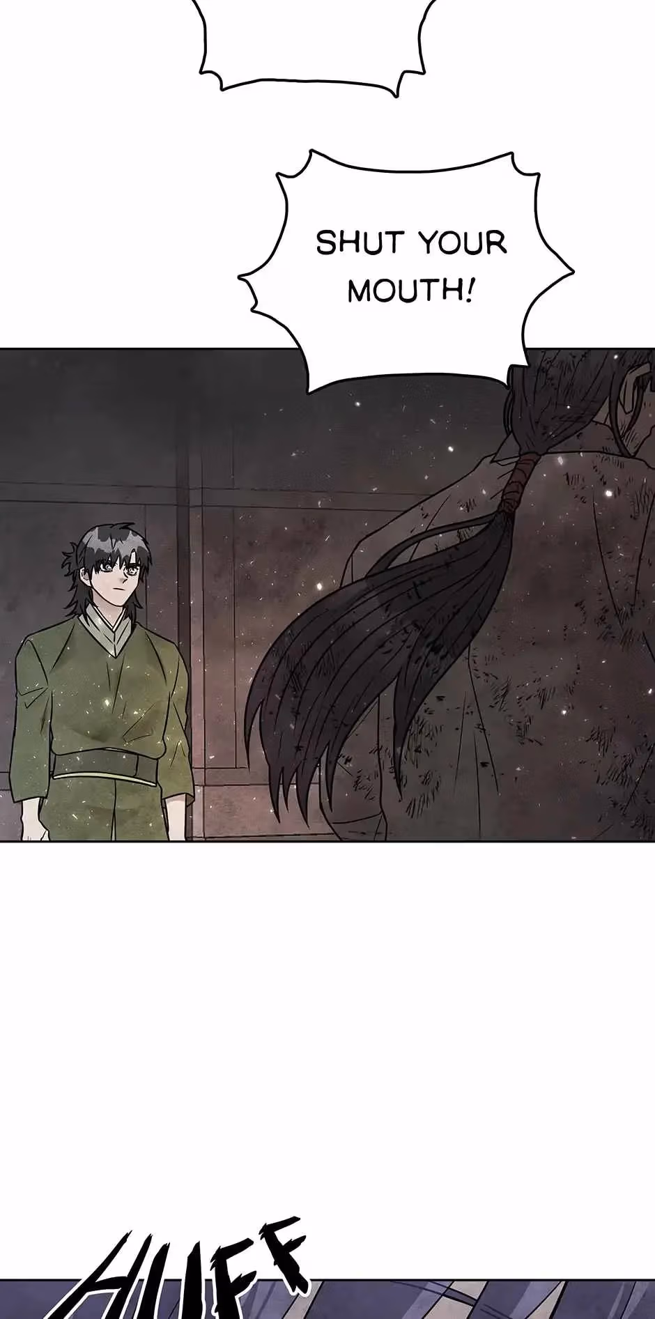 The Greatest Ascetic Chapter 75 page 47 - 
