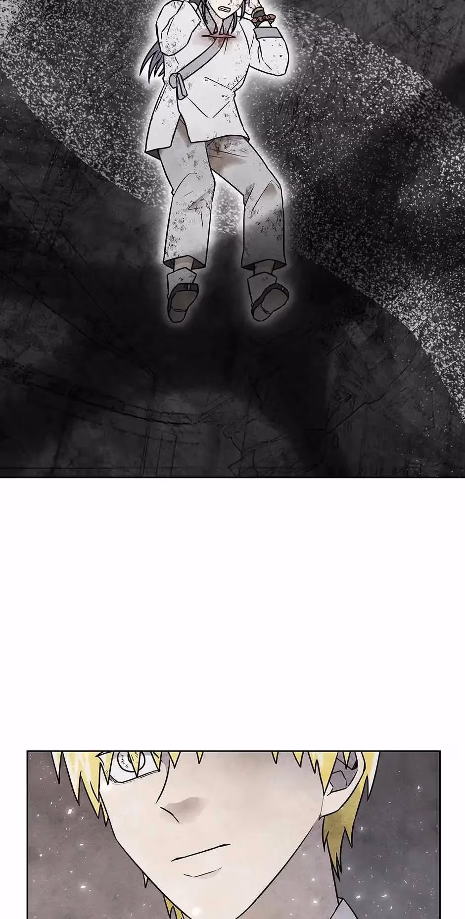 The Greatest Ascetic Chapter 75 page 53 - 