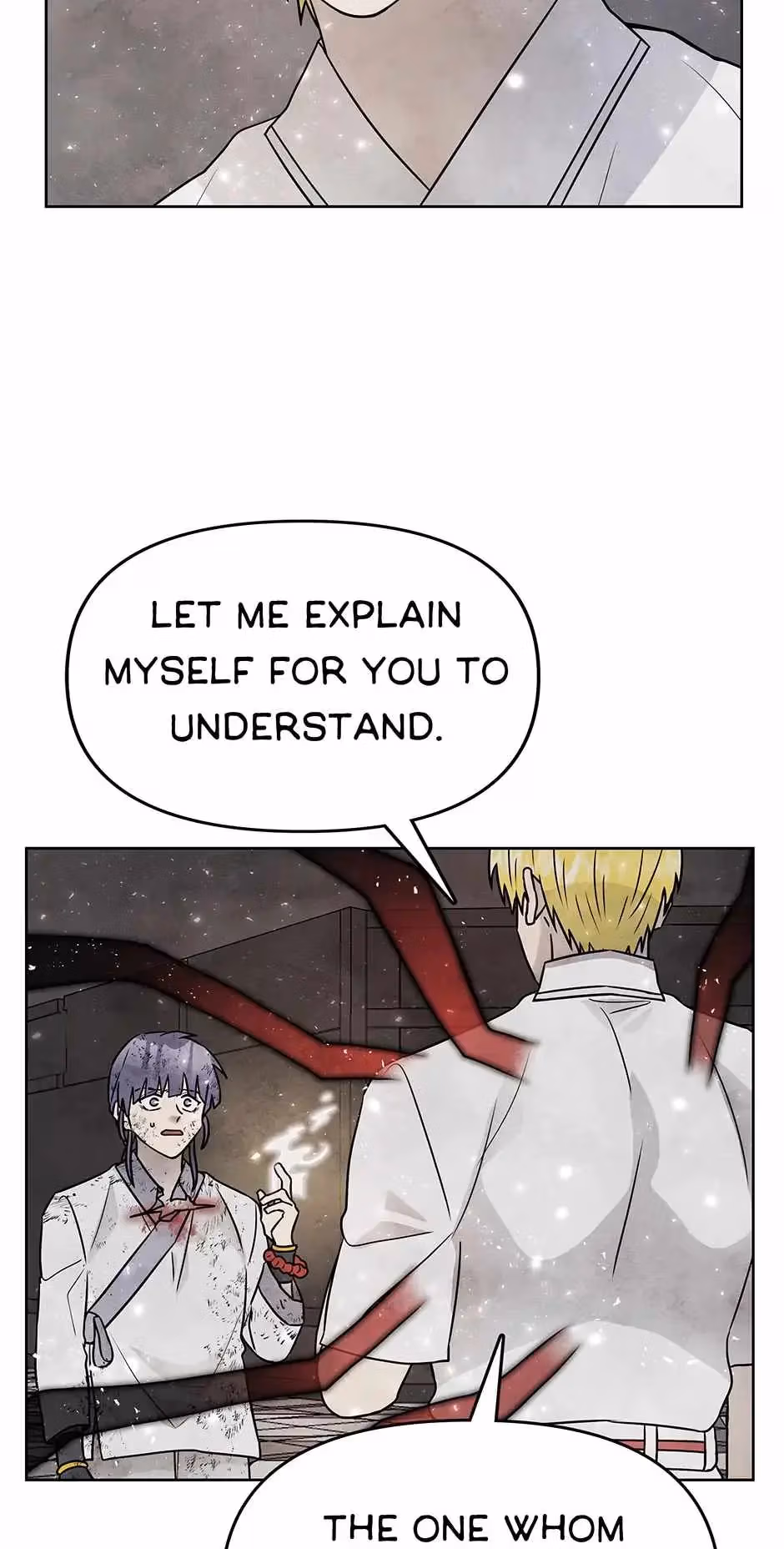 The Greatest Ascetic Chapter 75 page 54 - 