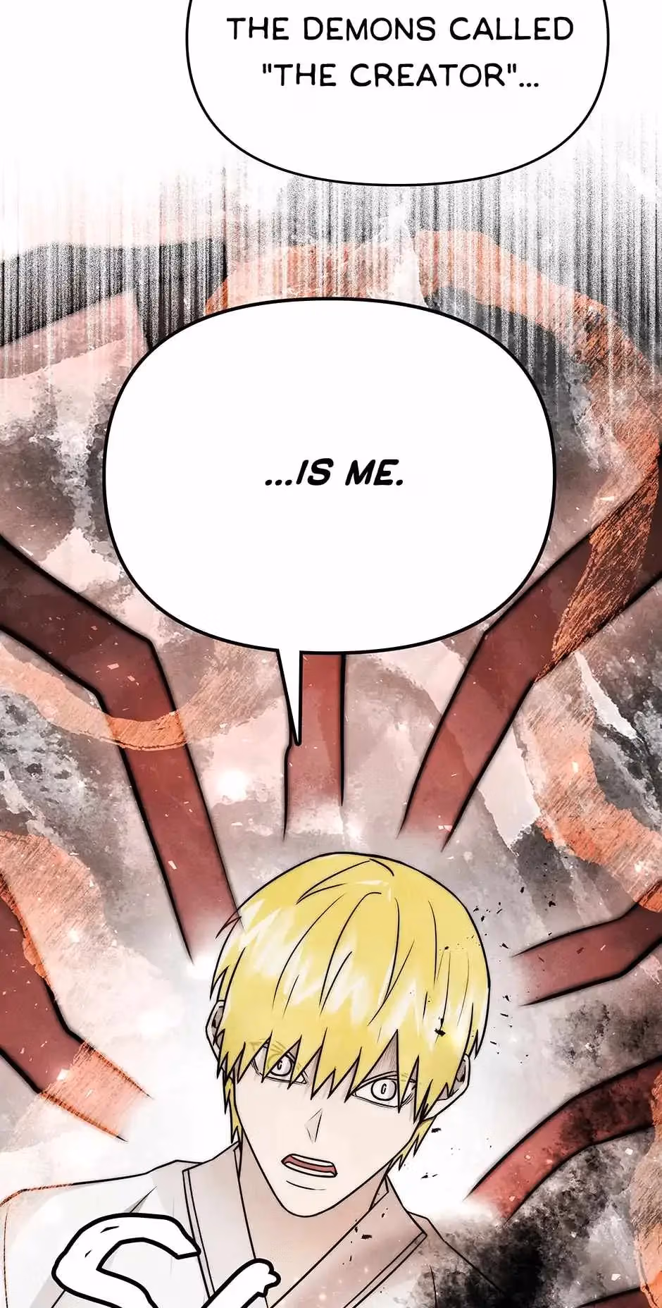 The Greatest Ascetic Chapter 75 page 55 - 