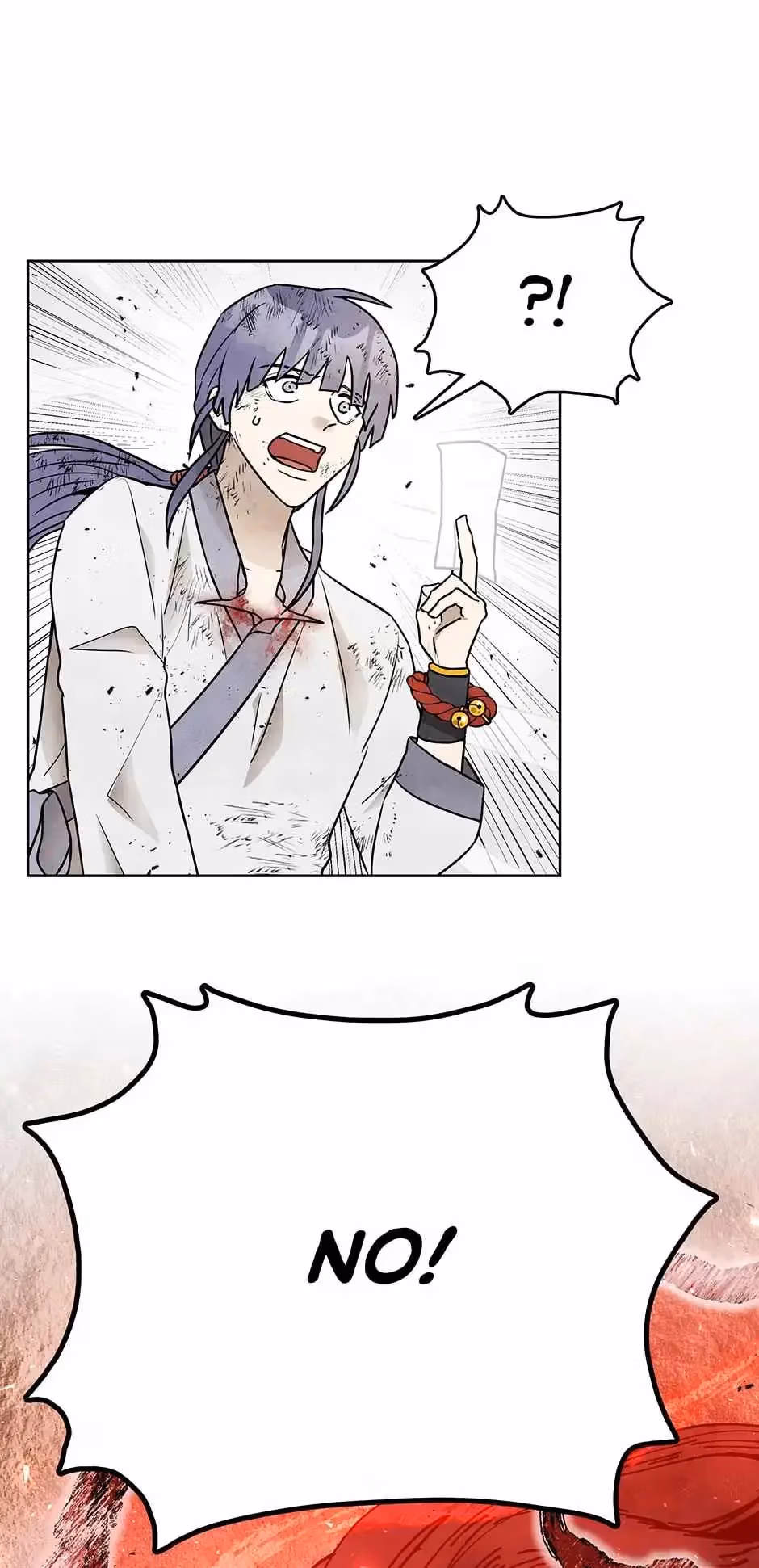 The Greatest Ascetic Chapter 75 page 8 - 