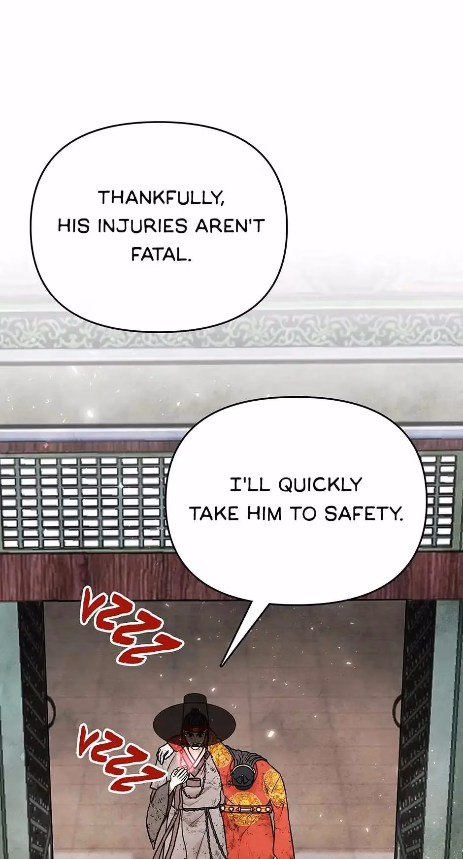 The Greatest Ascetic Chapter 76 page 1 - 