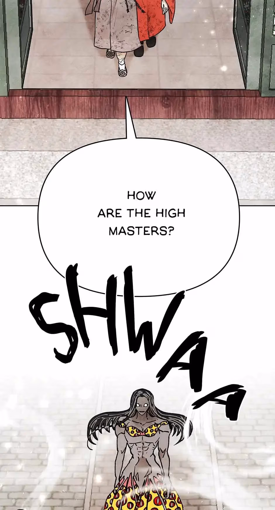 The Greatest Ascetic Chapter 76 page 2 - 