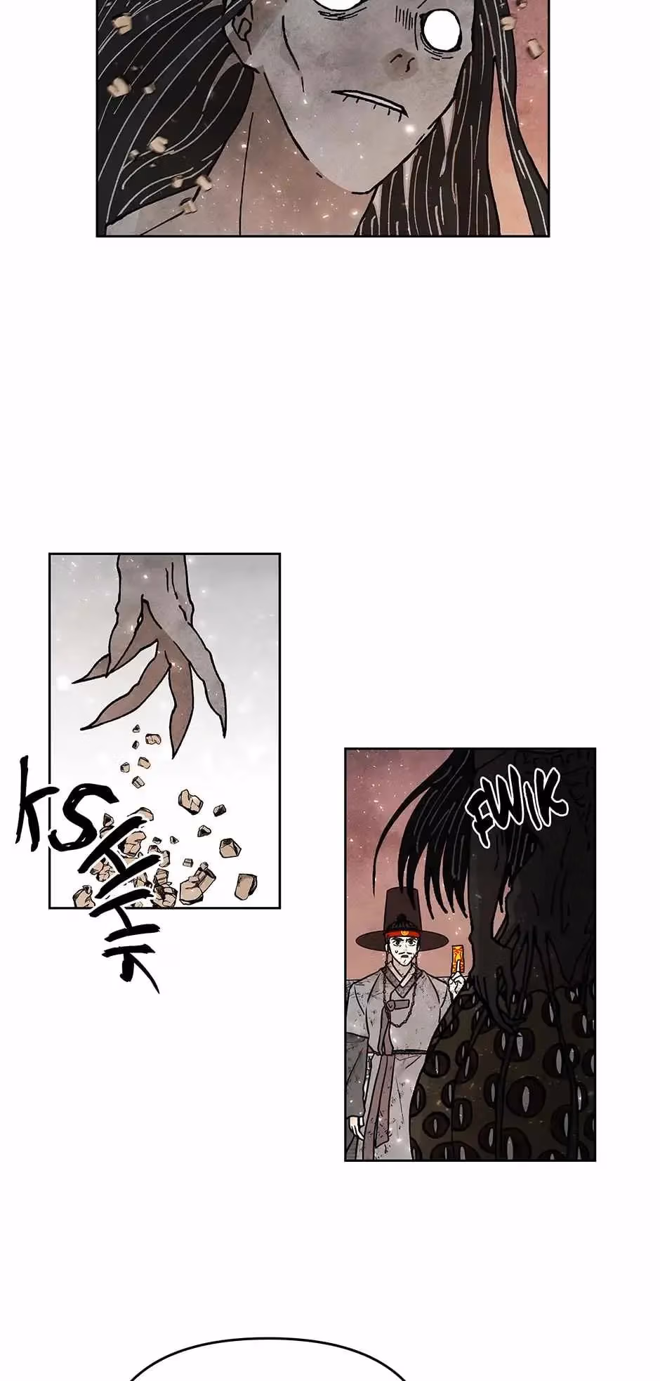 The Greatest Ascetic Chapter 76 page 16 - 