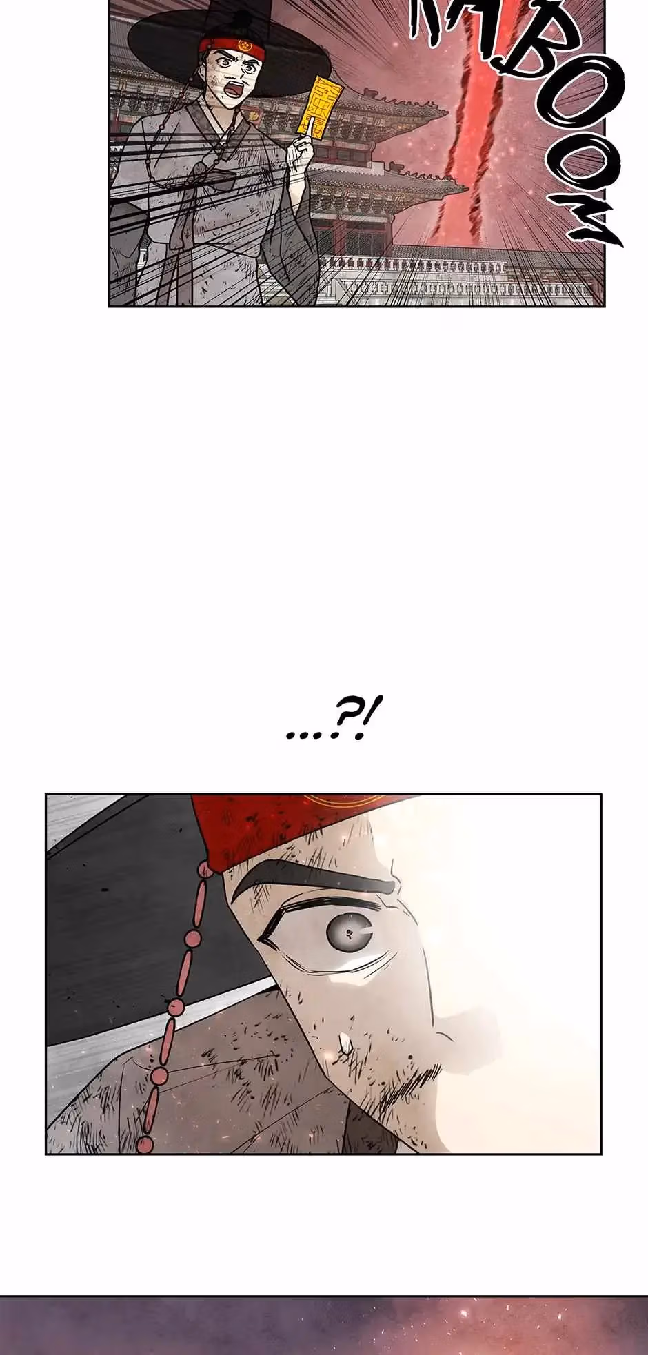 The Greatest Ascetic Chapter 76 page 18 - 