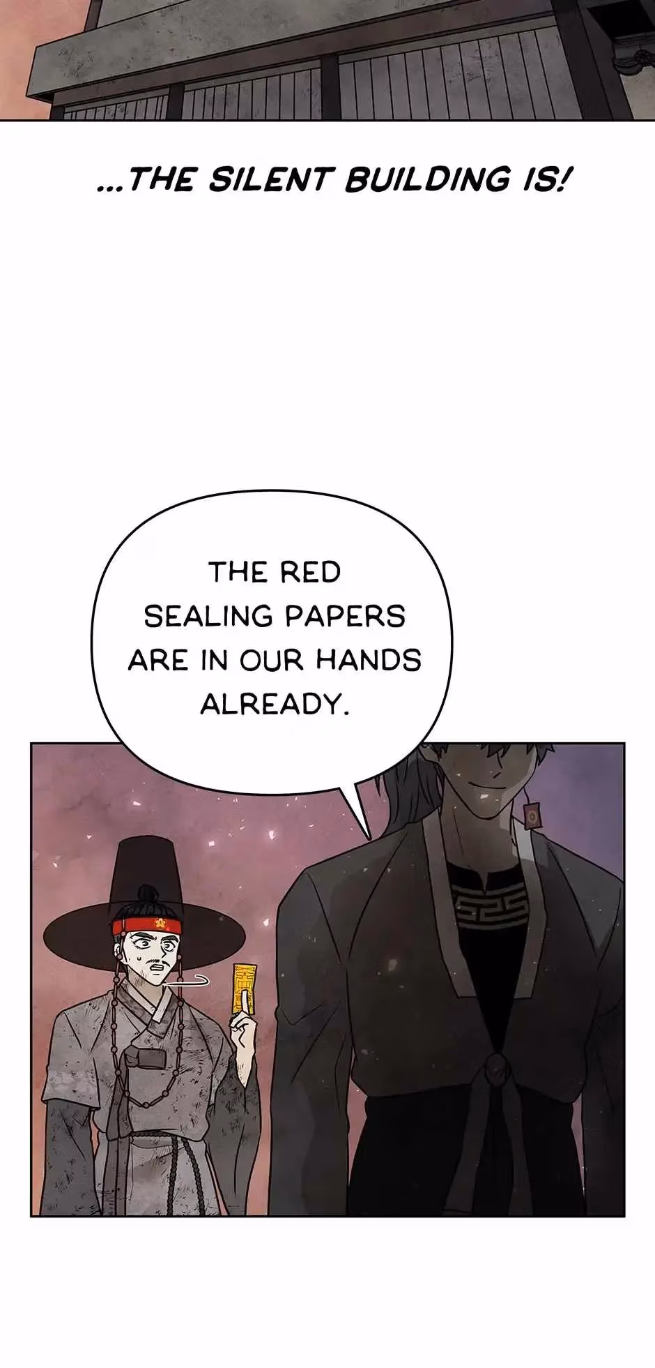 The Greatest Ascetic Chapter 76 page 20 - 