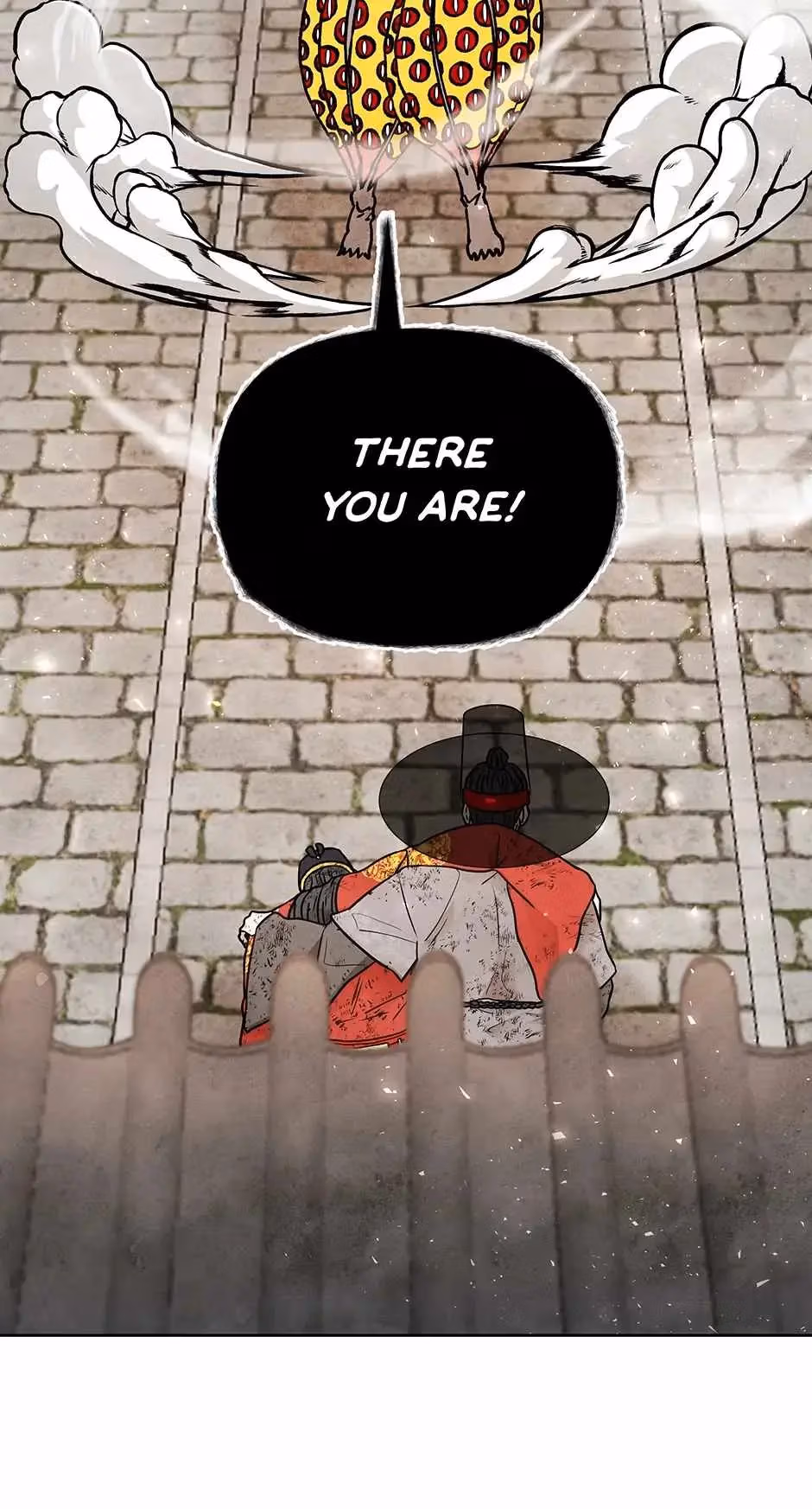 The Greatest Ascetic Chapter 76 page 3 - 