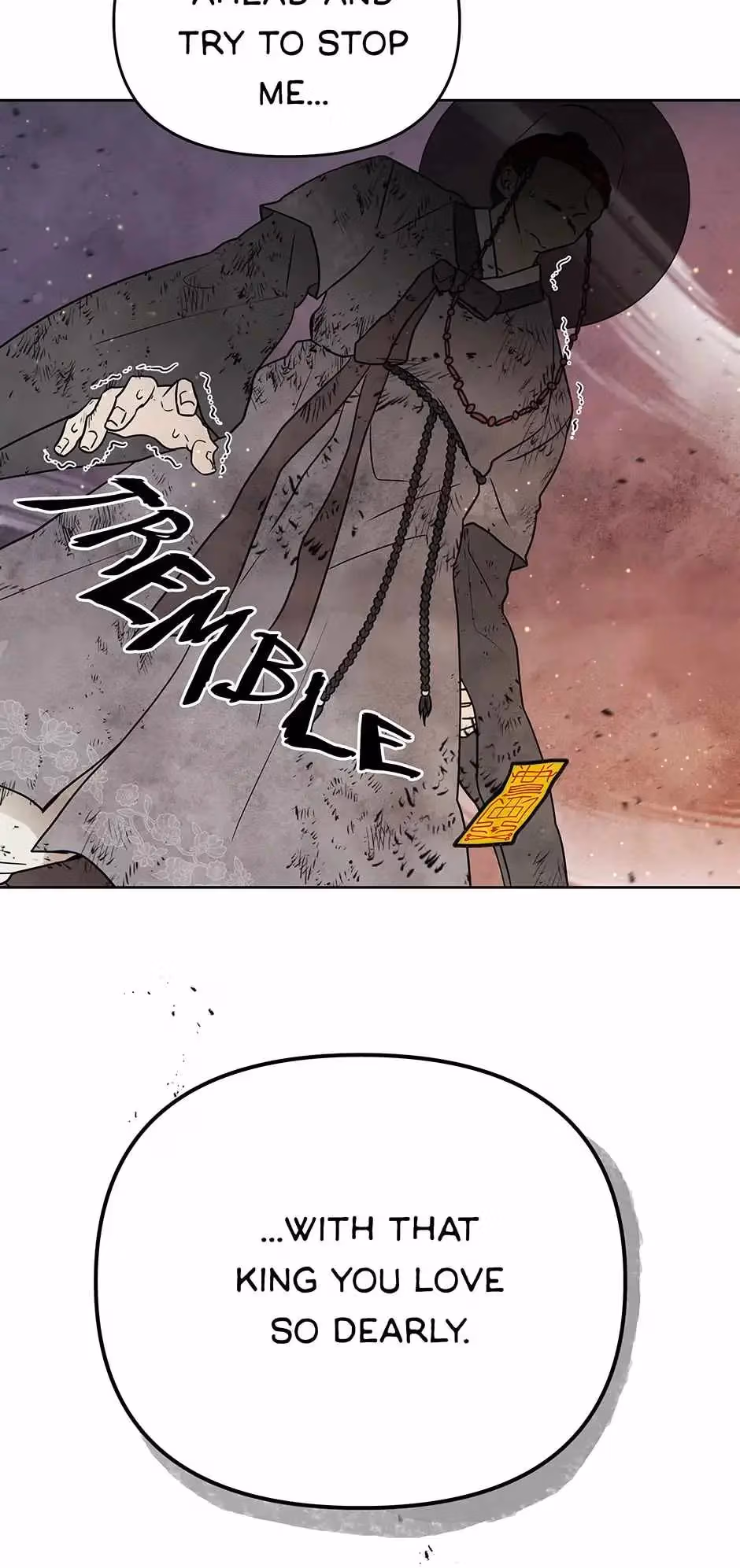 The Greatest Ascetic Chapter 76 page 22 - 