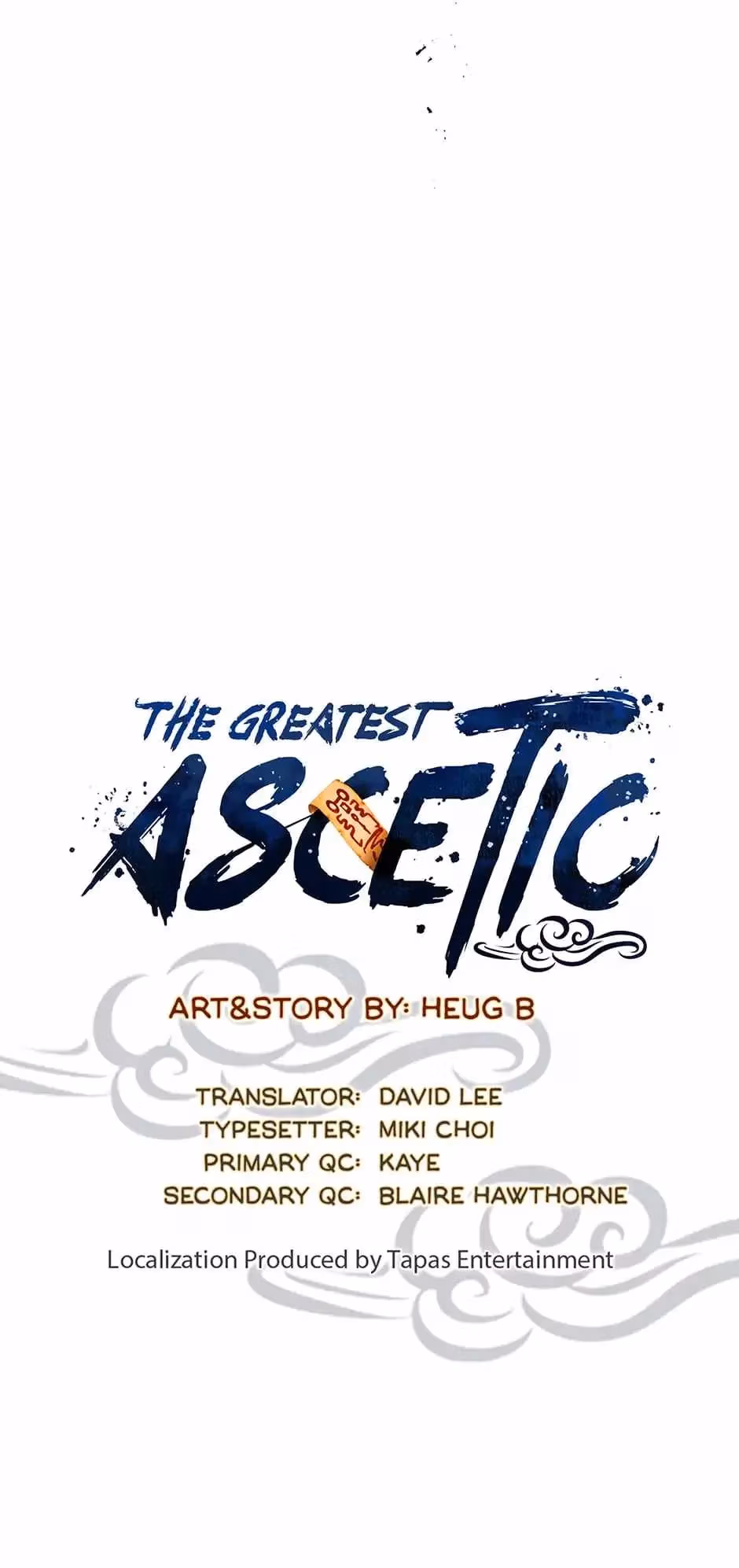 The Greatest Ascetic Chapter 76 page 23 - 