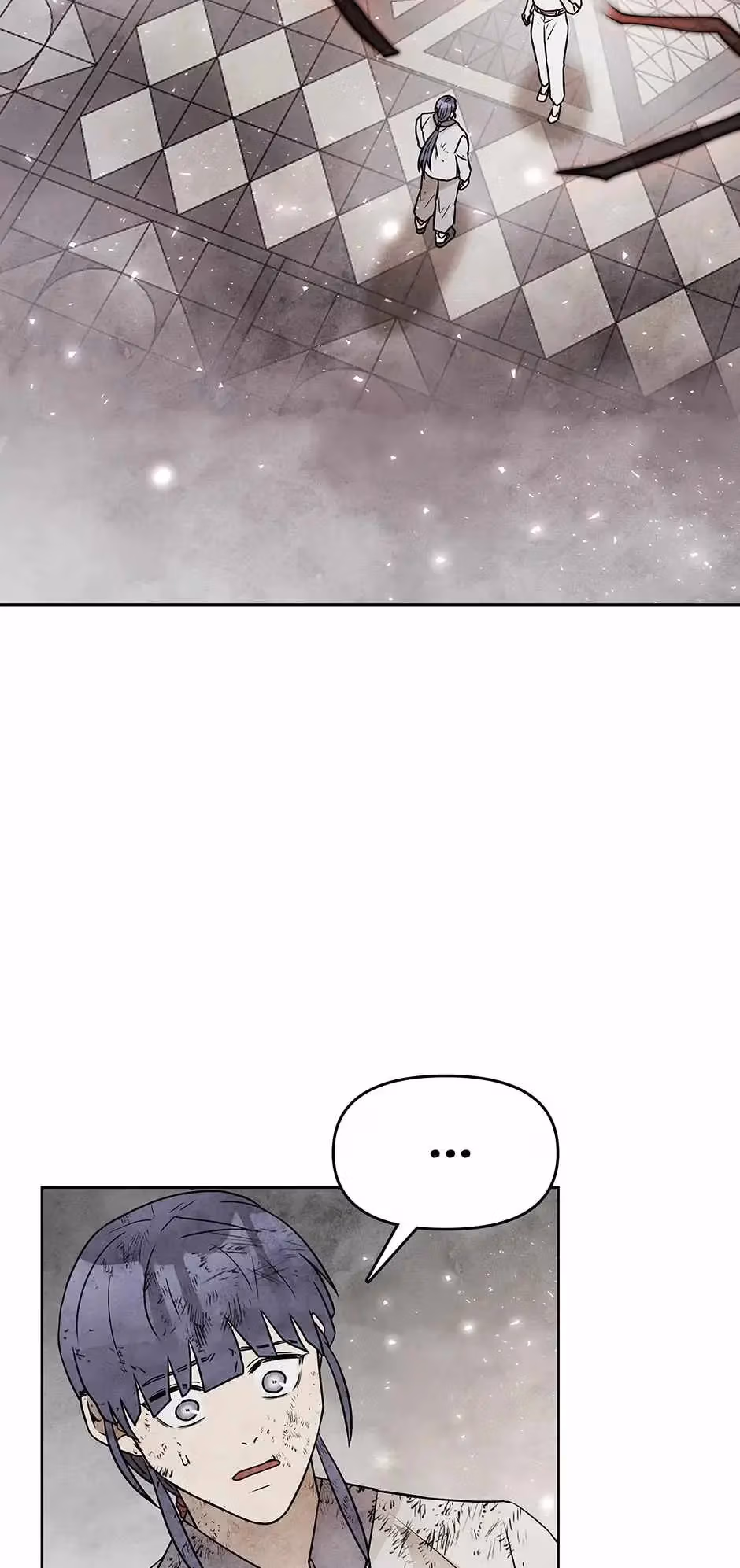 The Greatest Ascetic Chapter 76 page 25 - 