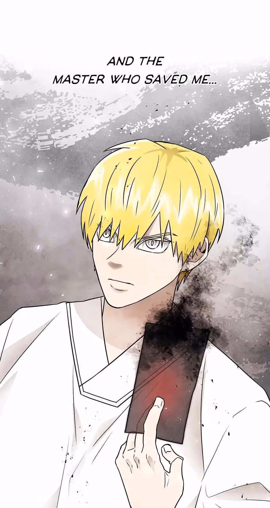 The Greatest Ascetic Chapter 76 page 27 - 