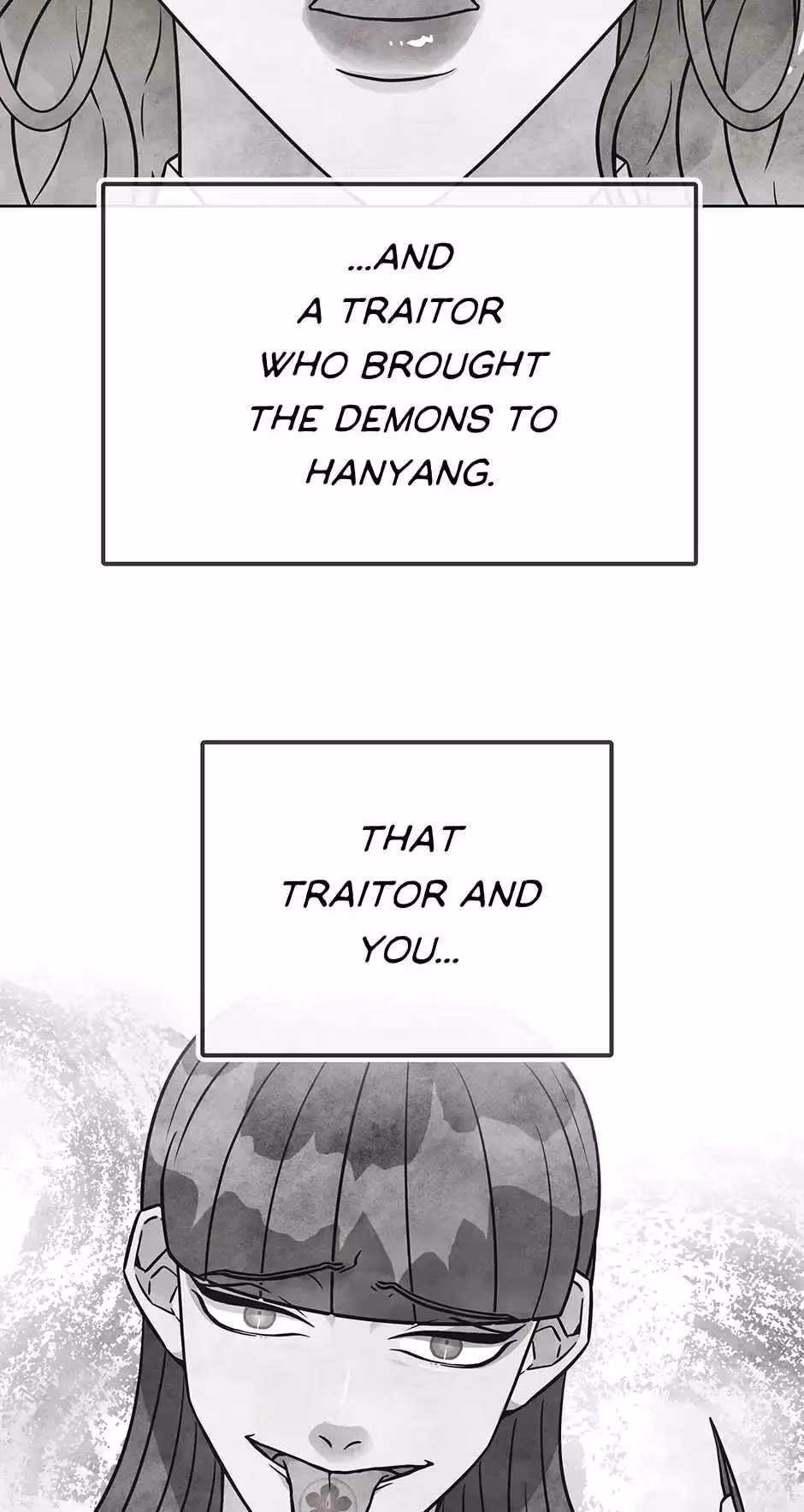 The Greatest Ascetic Chapter 76 page 29 - 