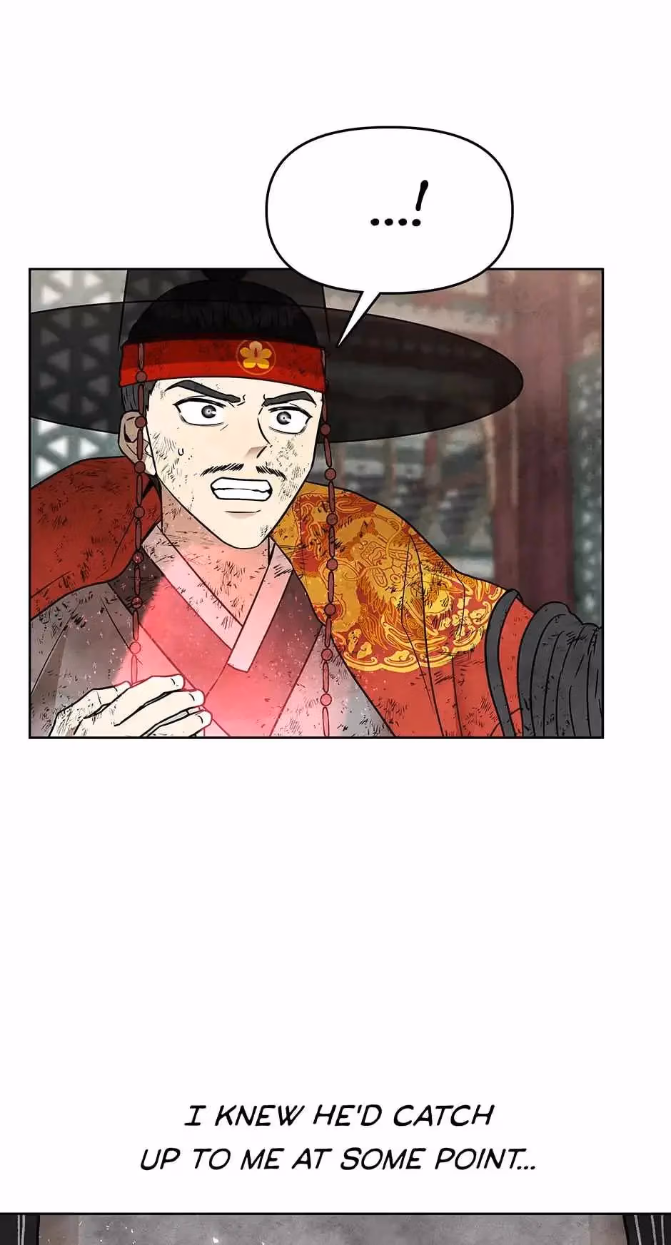 The Greatest Ascetic Chapter 76 page 4 - 