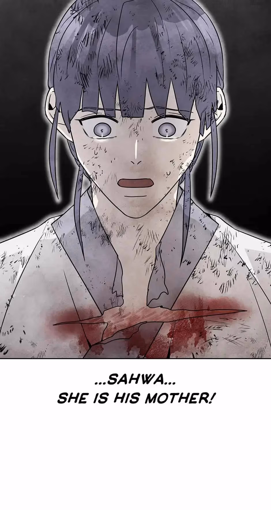 The Greatest Ascetic Chapter 76 page 31 - 