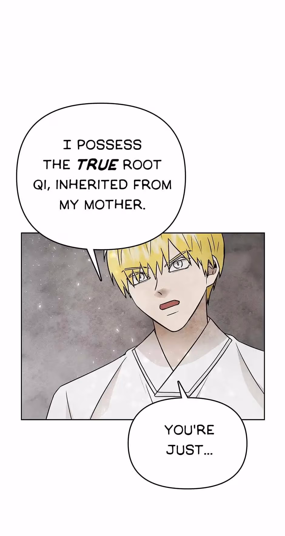 The Greatest Ascetic Chapter 76 page 32 - 
