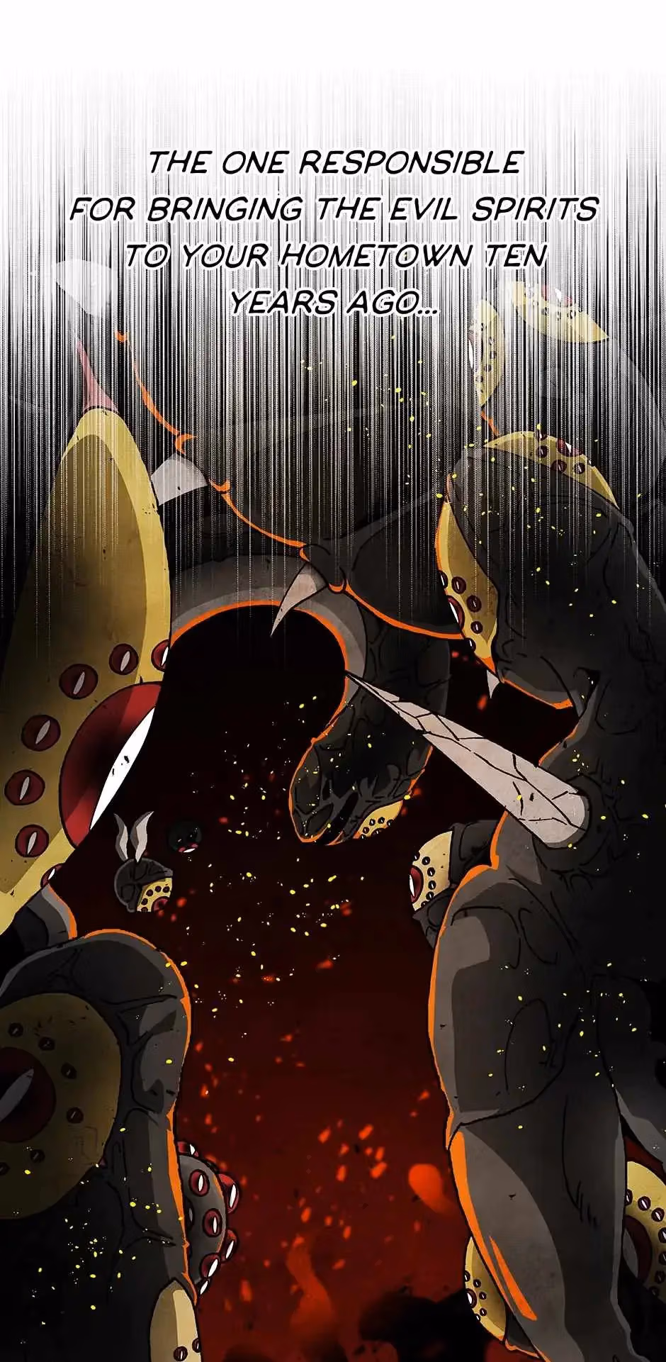 The Greatest Ascetic Chapter 76 page 34 - 