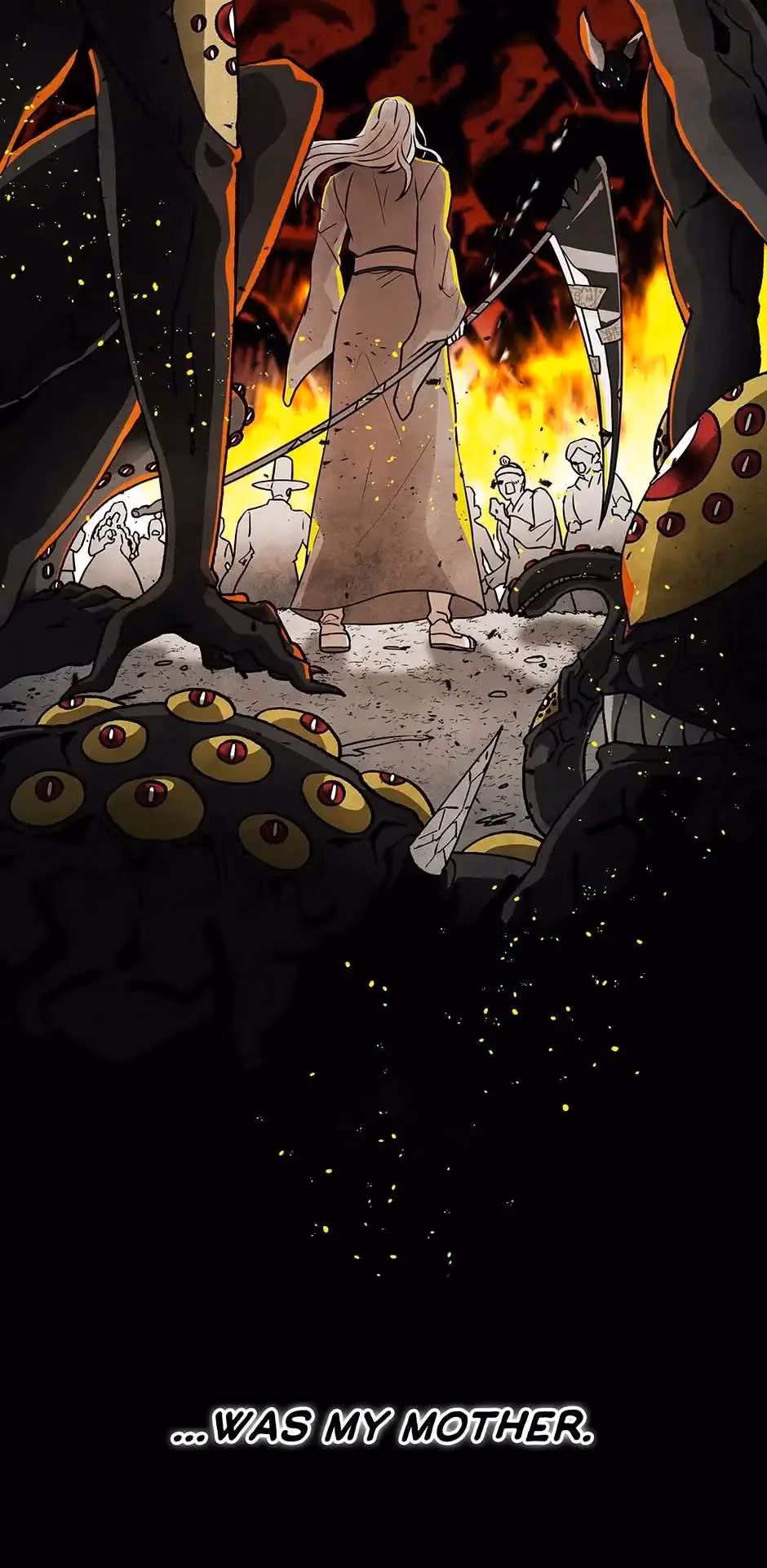 The Greatest Ascetic Chapter 76 page 35 - 