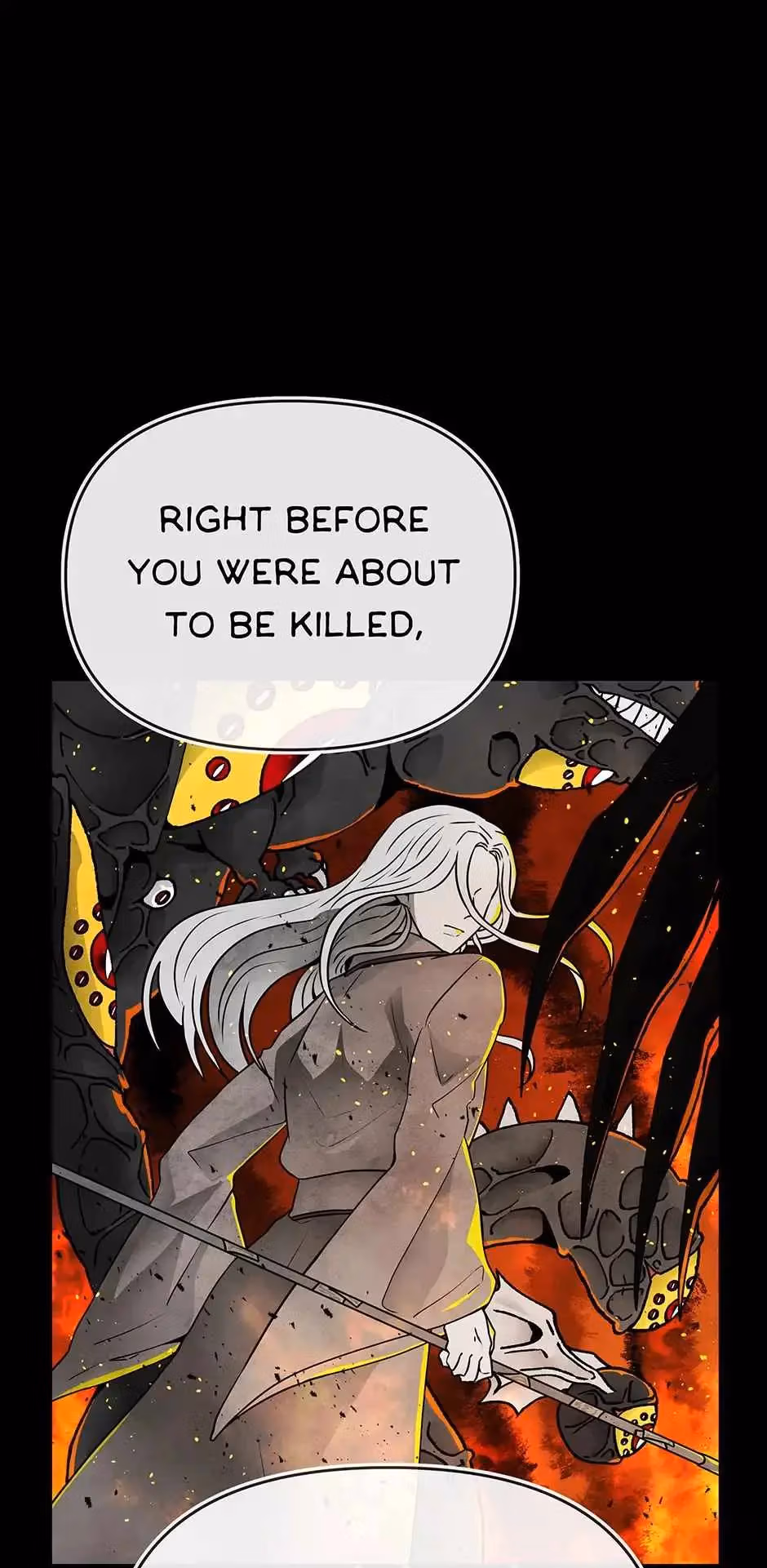 The Greatest Ascetic Chapter 76 page 36 - 