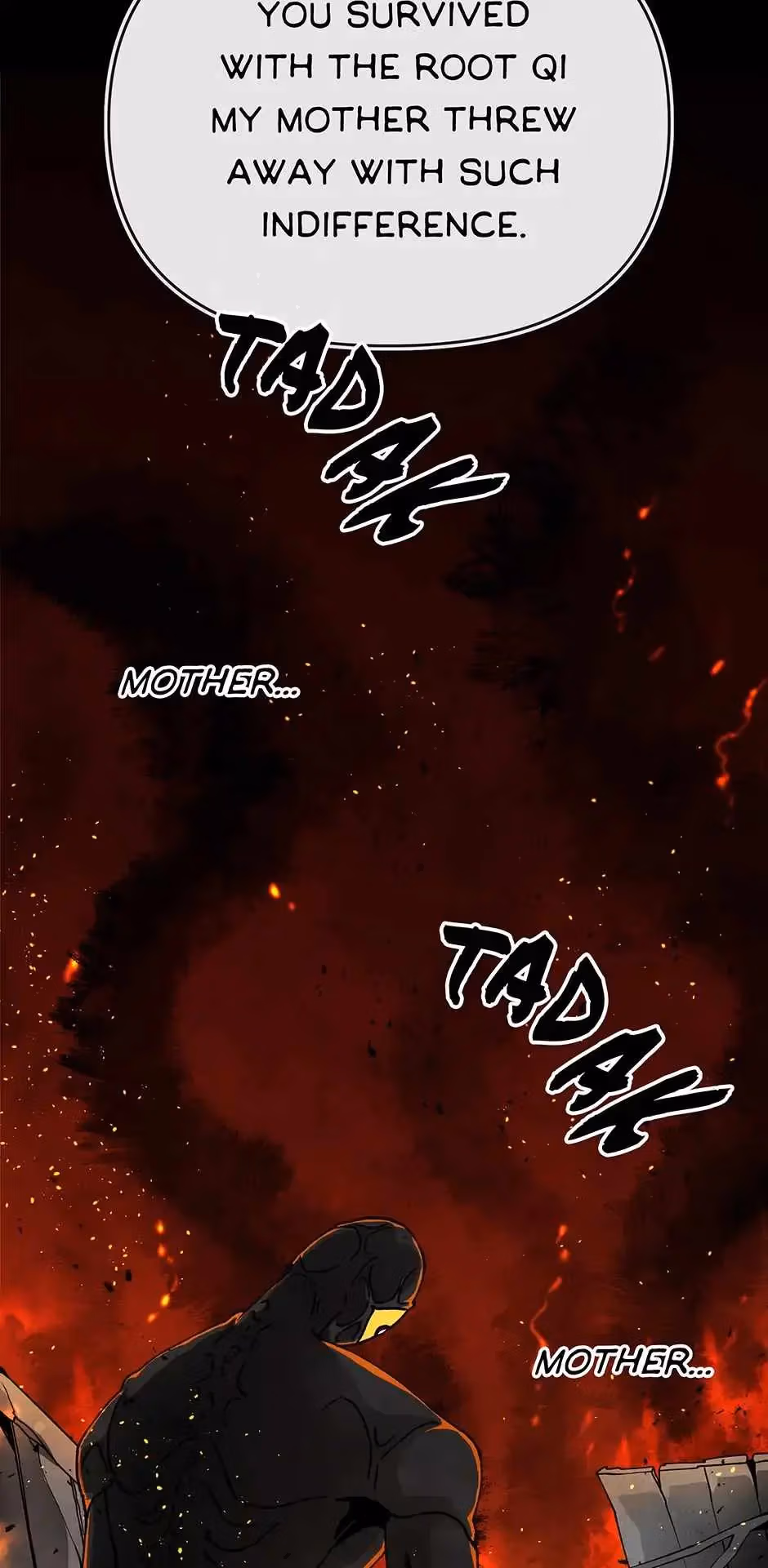 The Greatest Ascetic Chapter 76 page 37 - 
