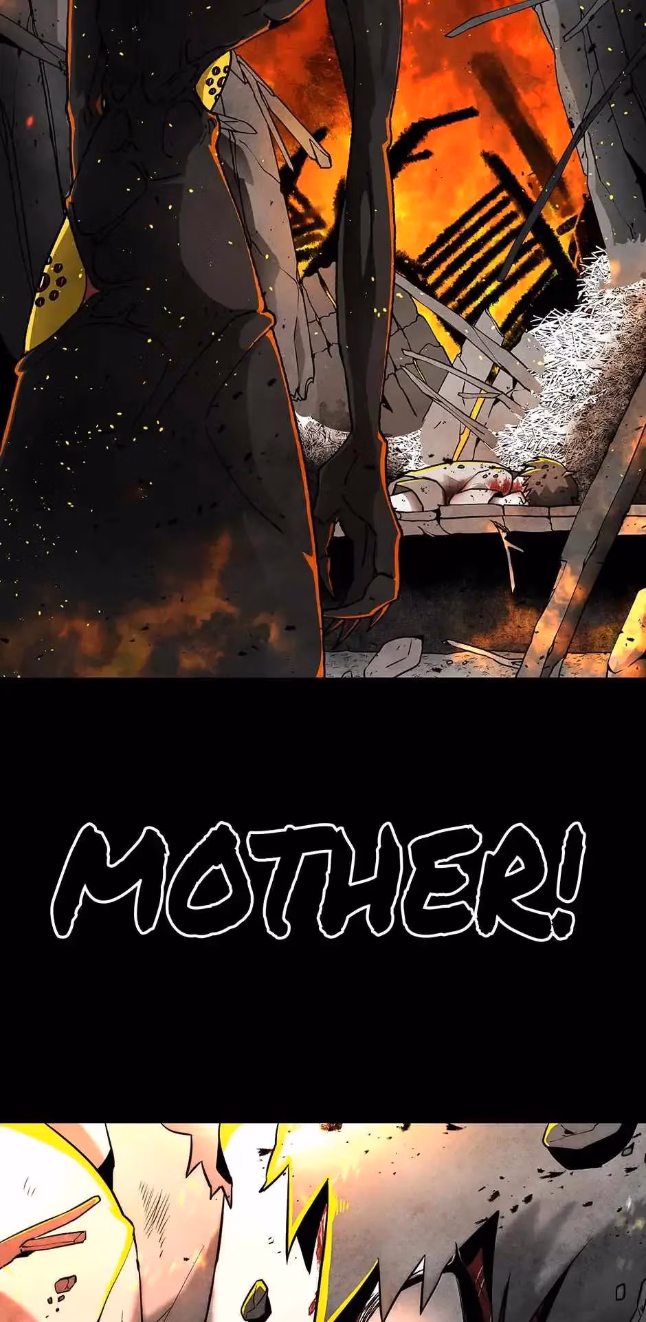 The Greatest Ascetic Chapter 76 page 38 - 