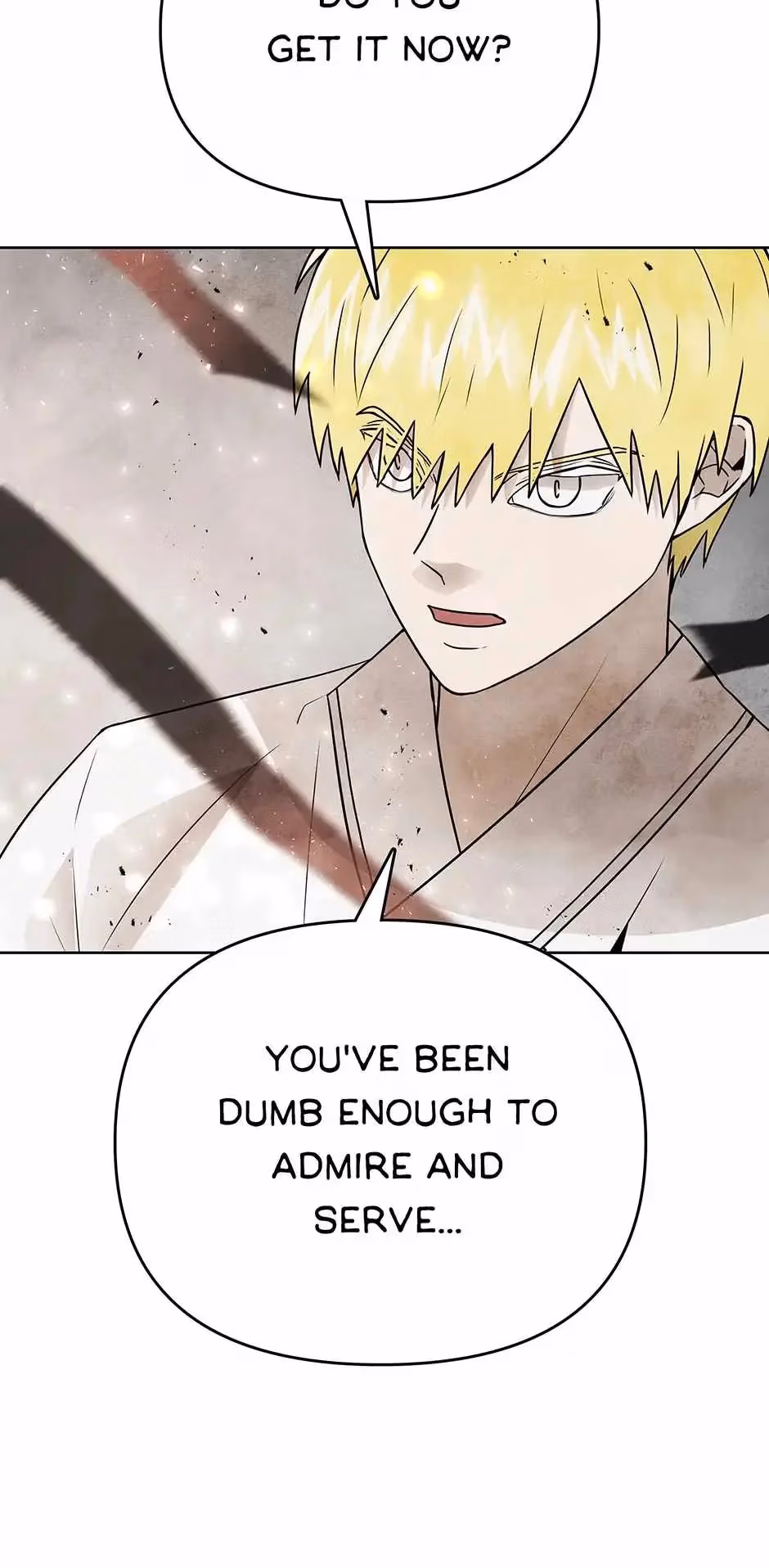 The Greatest Ascetic Chapter 76 page 40 - 