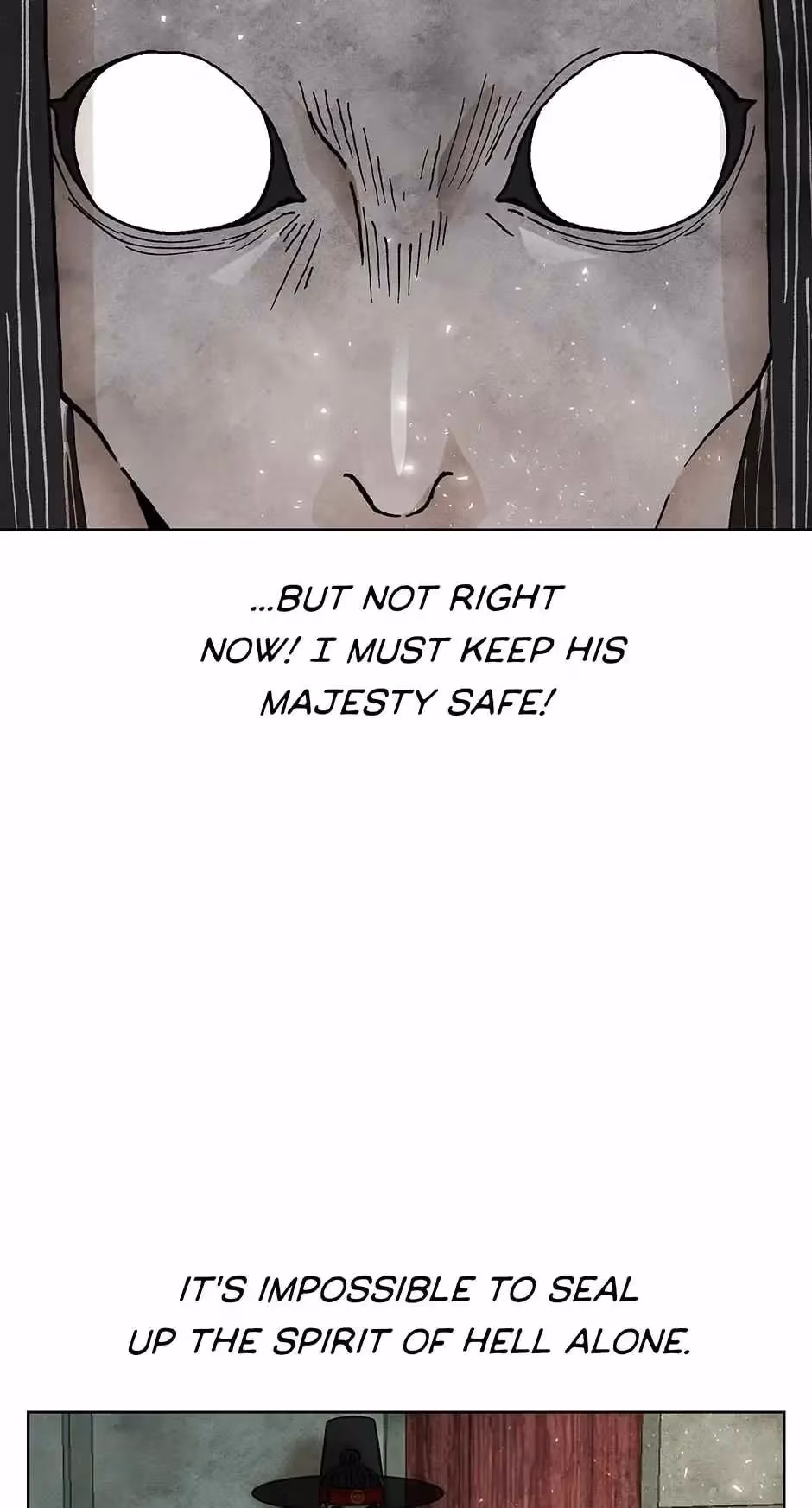 The Greatest Ascetic Chapter 76 page 5 - 