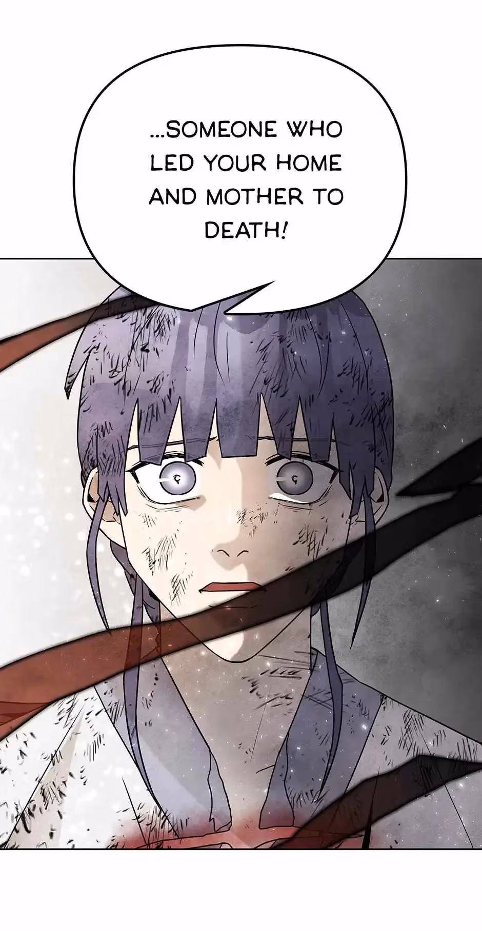 The Greatest Ascetic Chapter 76 page 41 - 