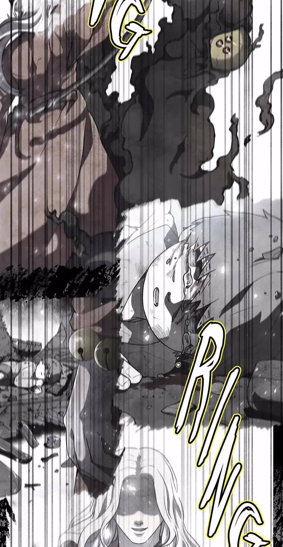 The Greatest Ascetic Chapter 76 page 43 - 