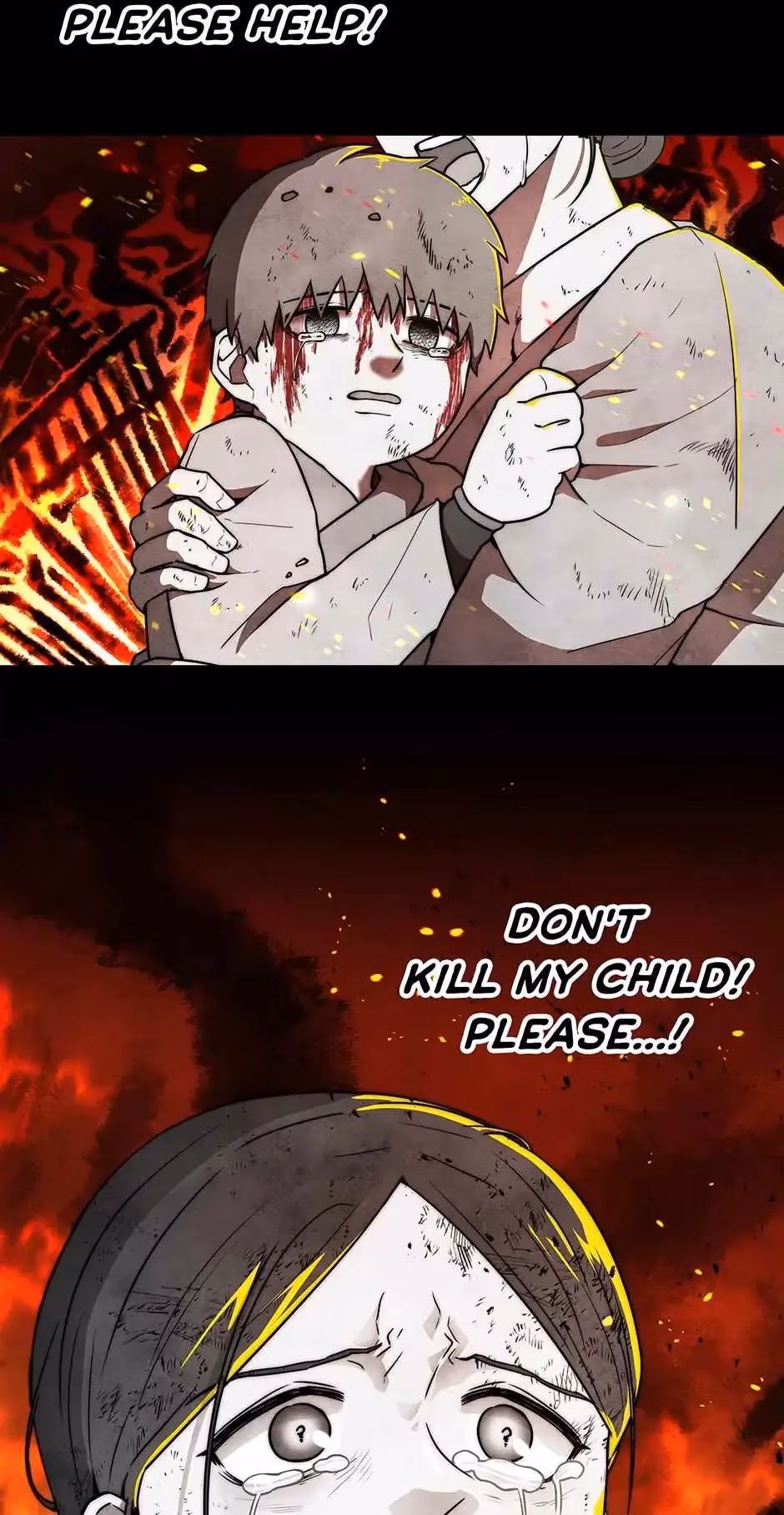 The Greatest Ascetic Chapter 76 page 46 - 