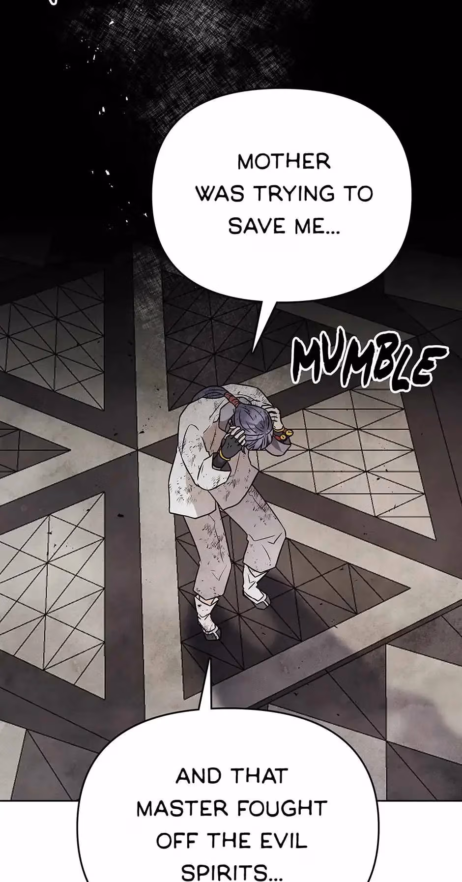 The Greatest Ascetic Chapter 76 page 50 - 