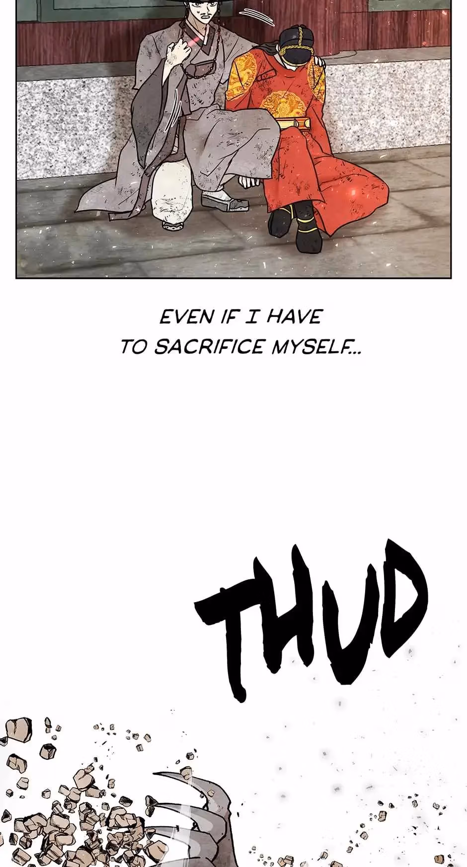 The Greatest Ascetic Chapter 76 page 6 - 