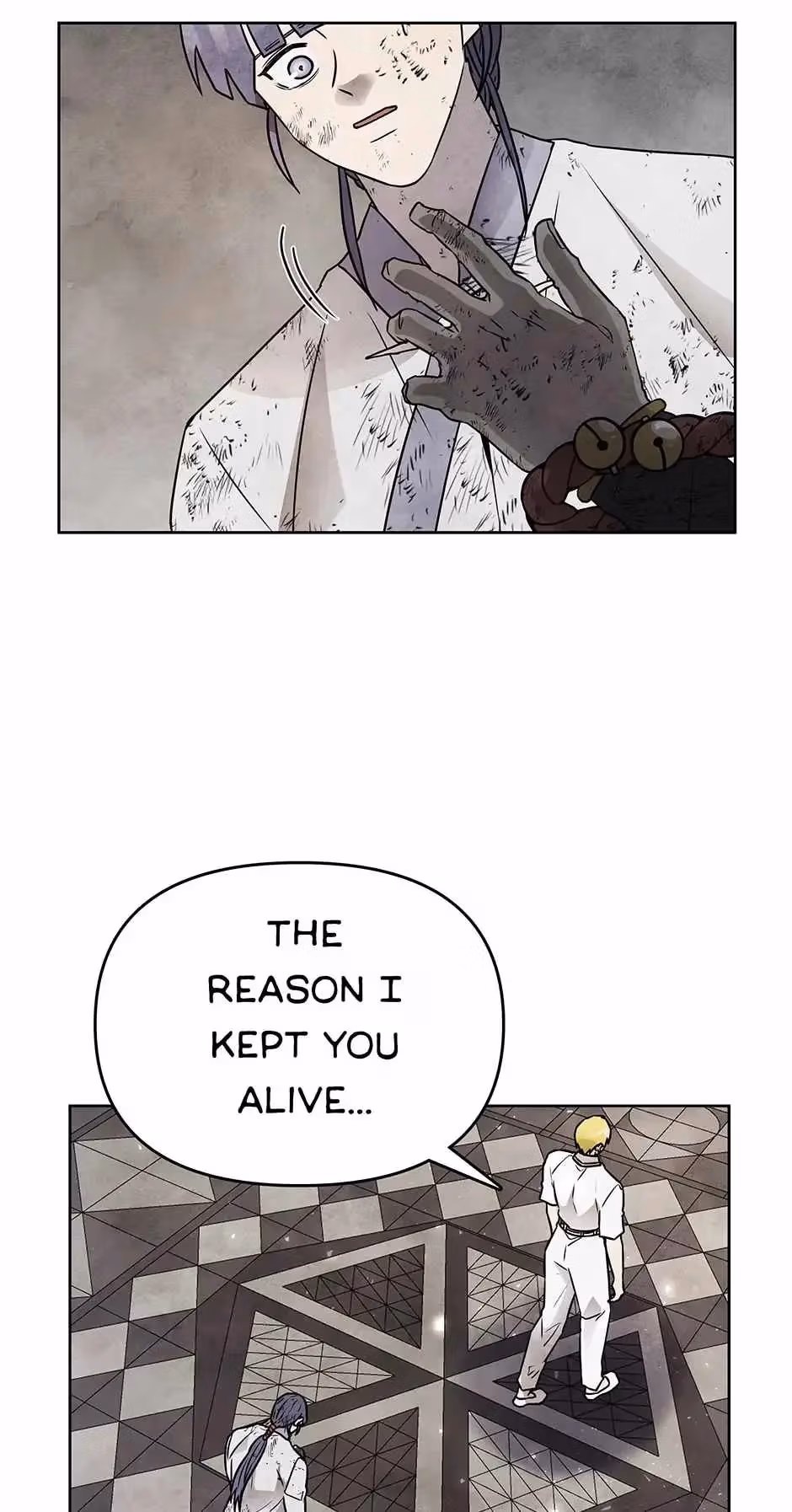 The Greatest Ascetic Chapter 76 page 52 - 
