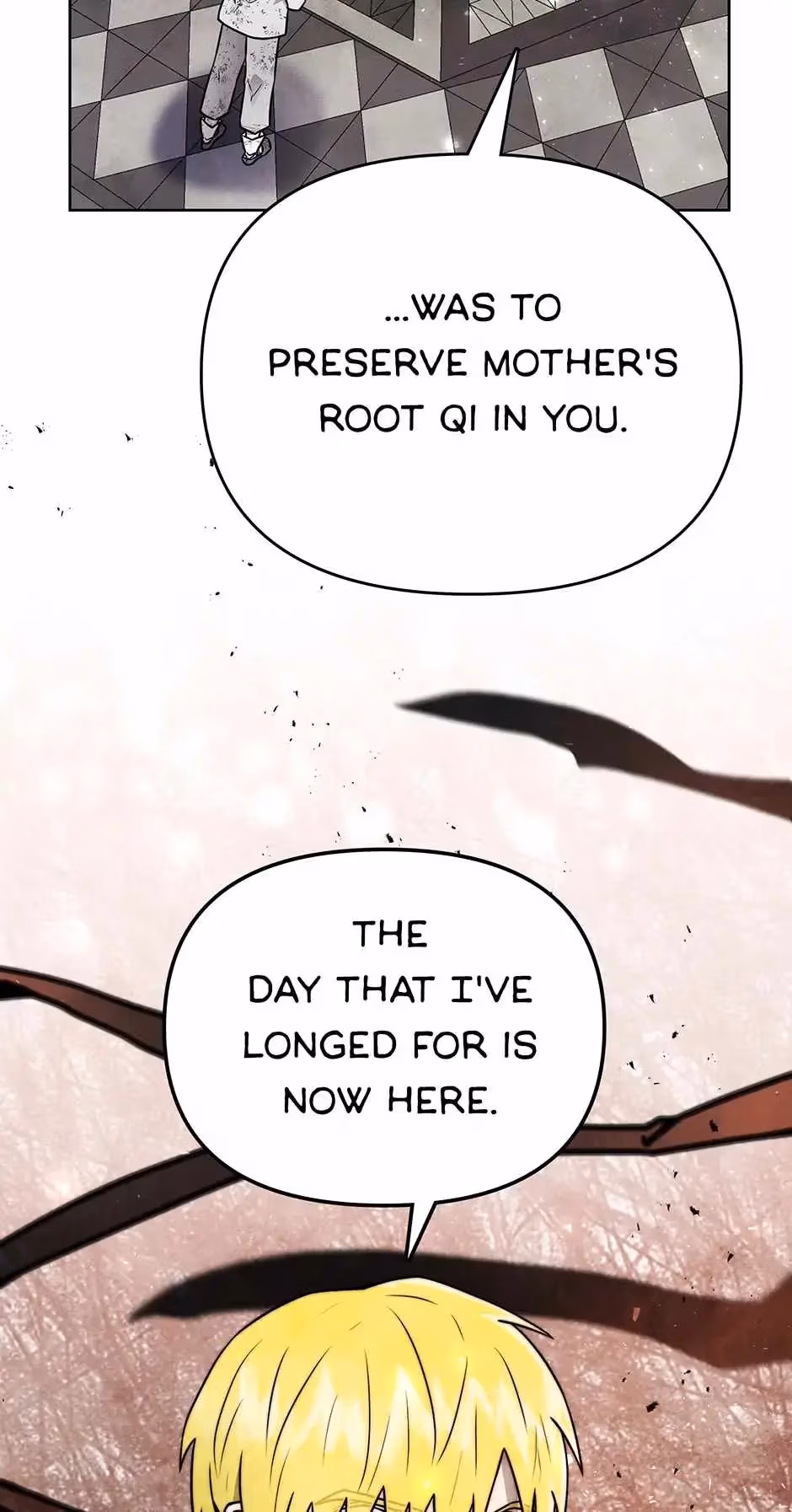 The Greatest Ascetic Chapter 76 page 53 - 