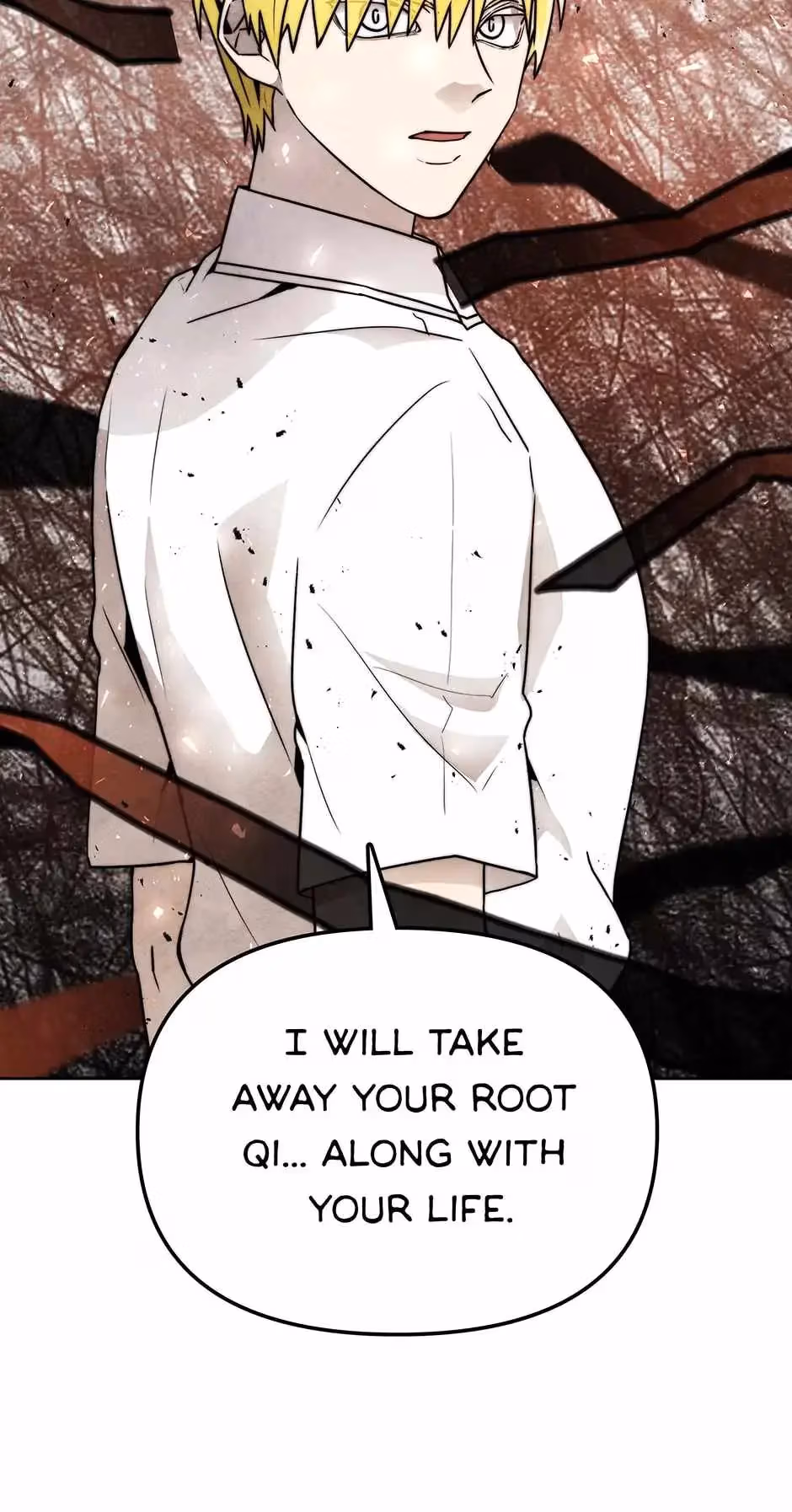 The Greatest Ascetic Chapter 76 page 54 - 